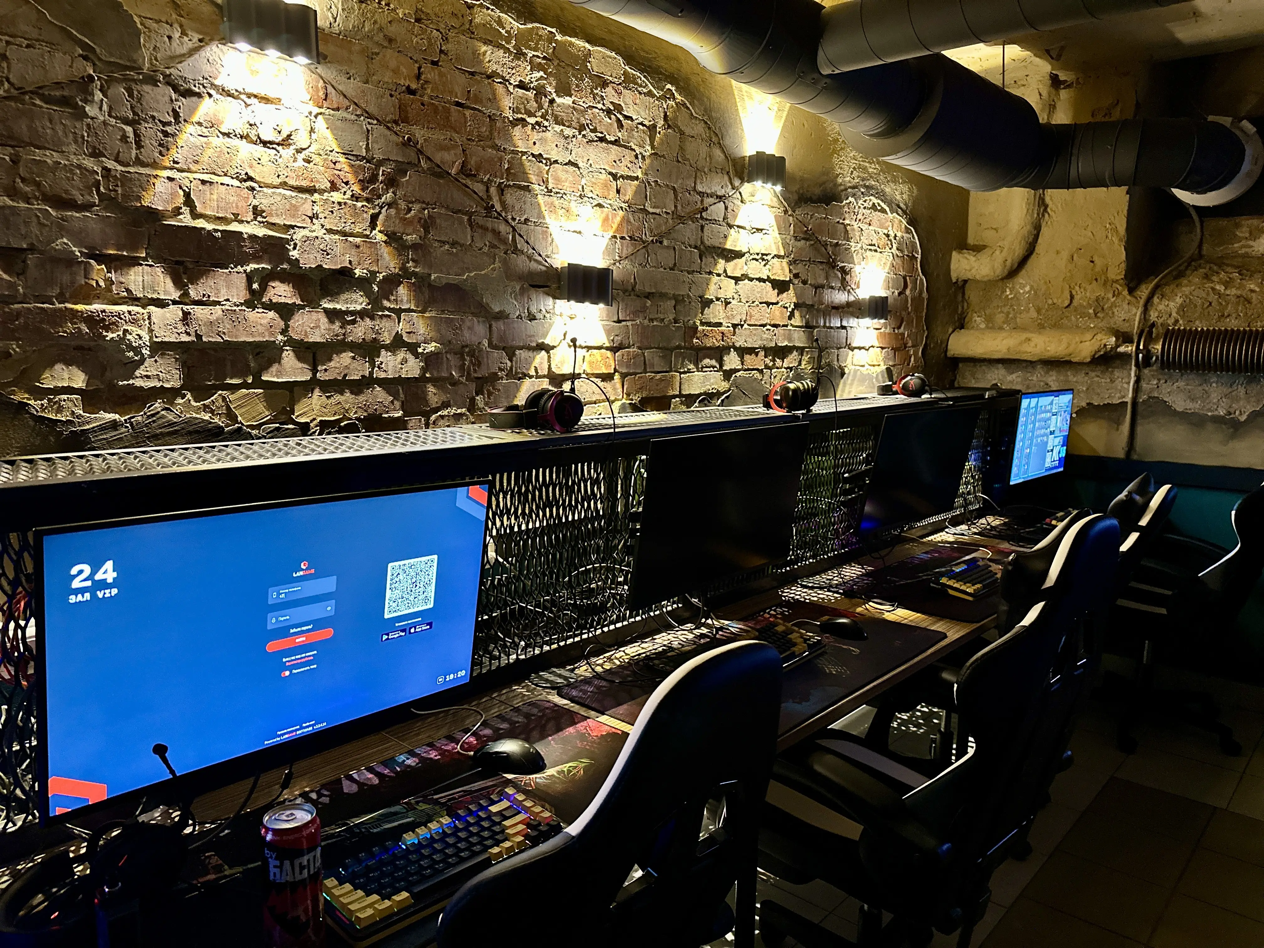 Изображение клуба Zentrum Point № 3