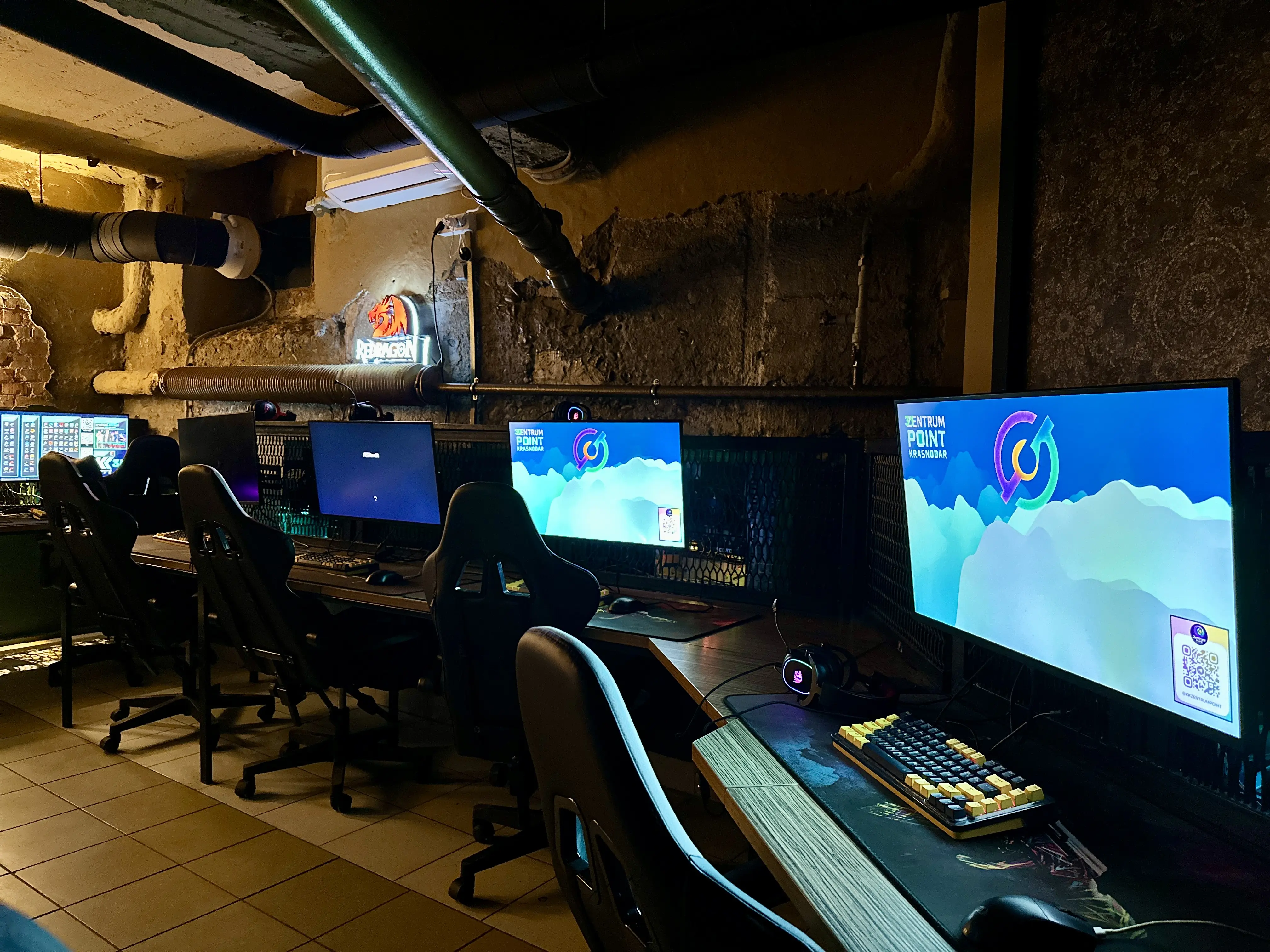 Изображение клуба Zentrum Point № 4