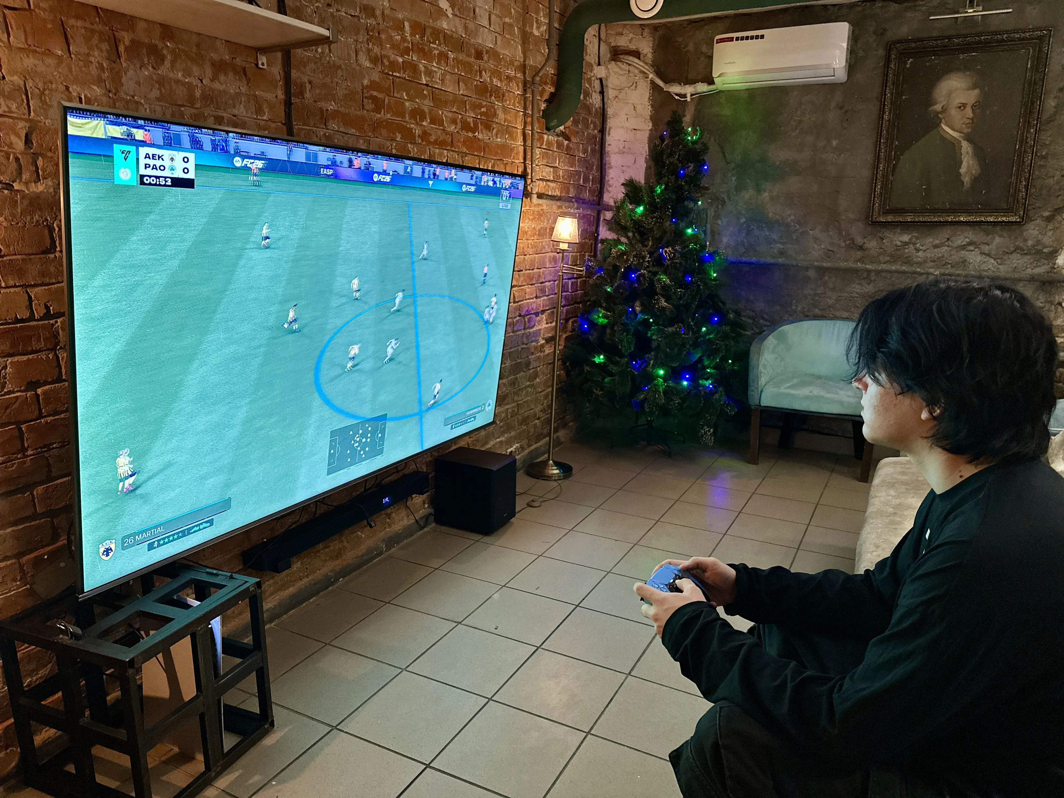 Изображение клуба Zentrum Point № 7