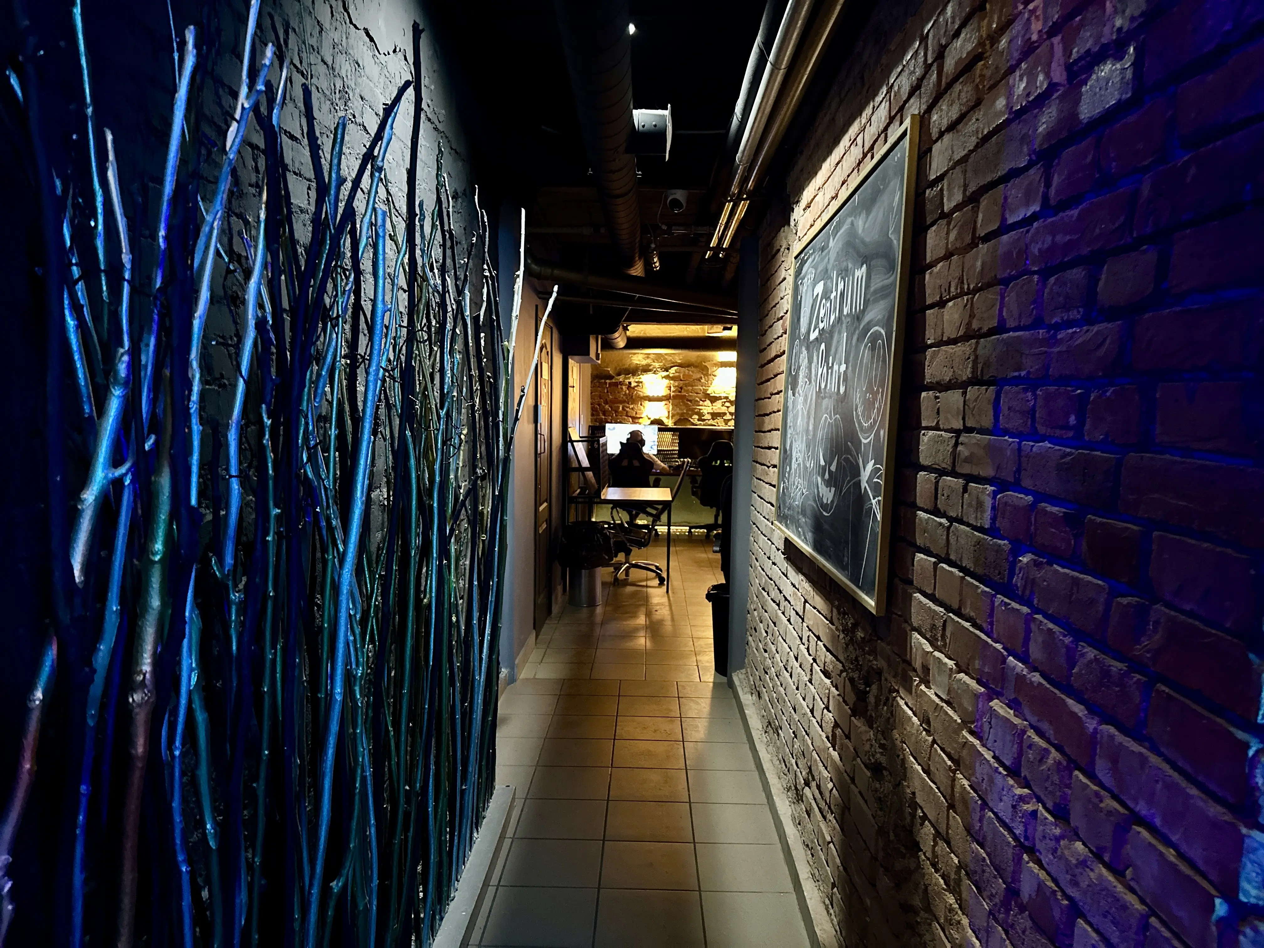 Изображение клуба Zentrum Point № 9