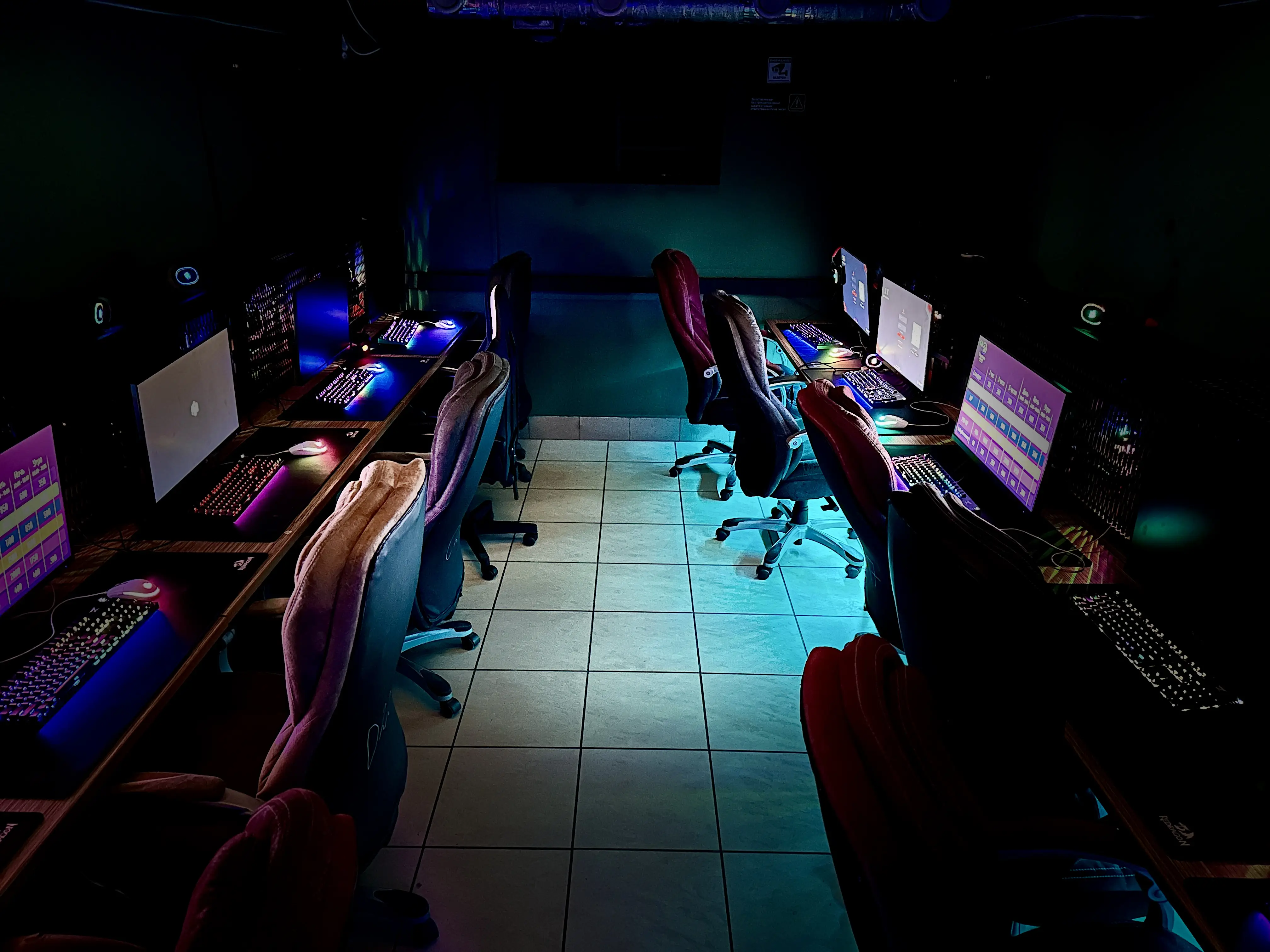 Изображение клуба Zentrum Point № 10