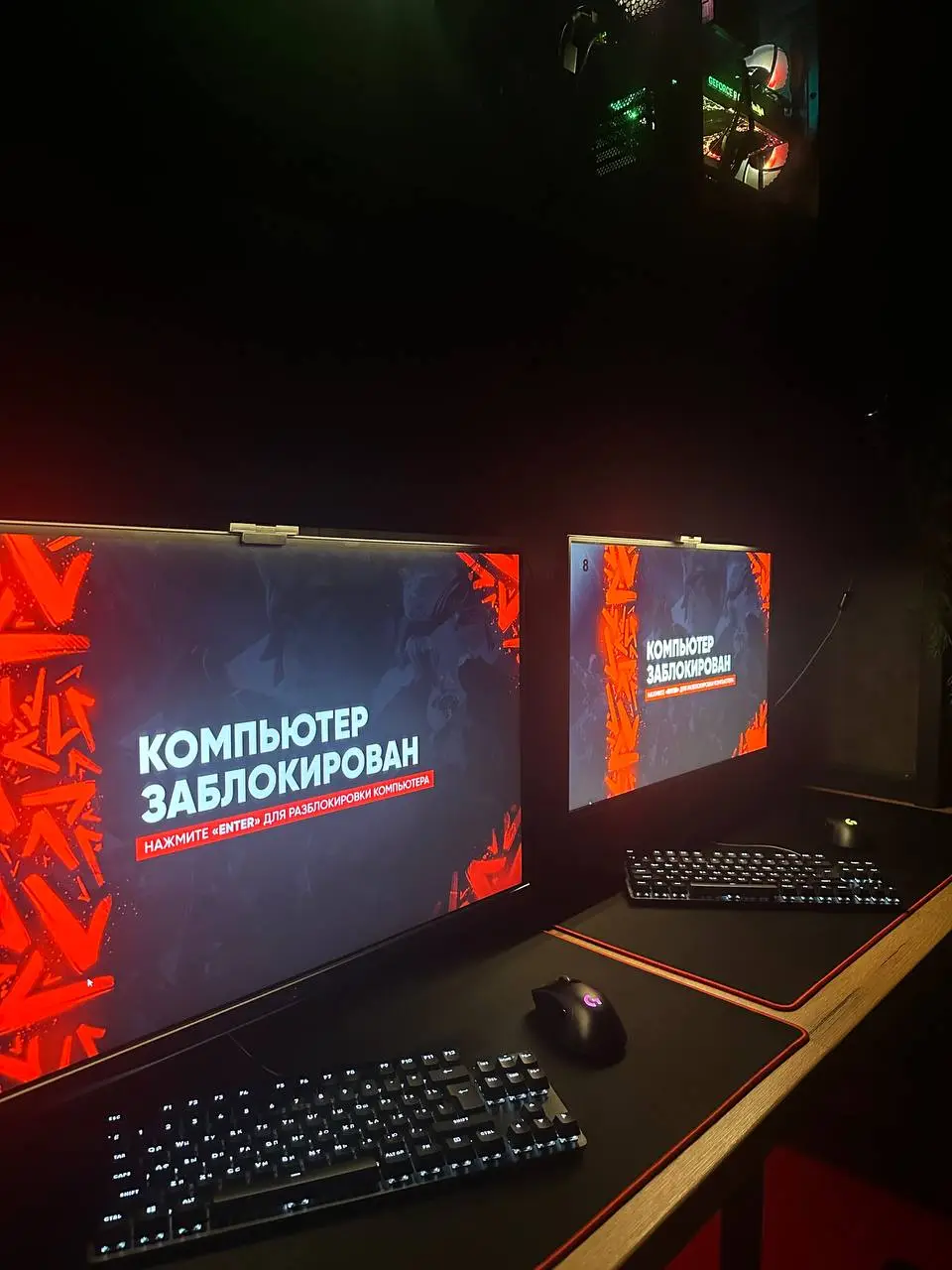 Изображение клуба Cyber Gym № 7