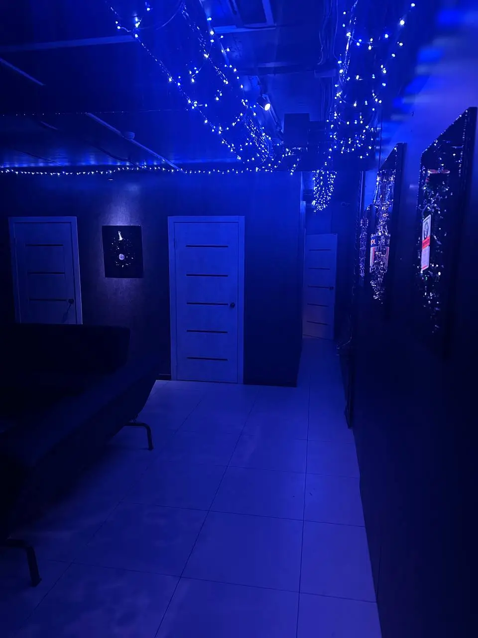 Изображение клуба Cyber Gym № 8