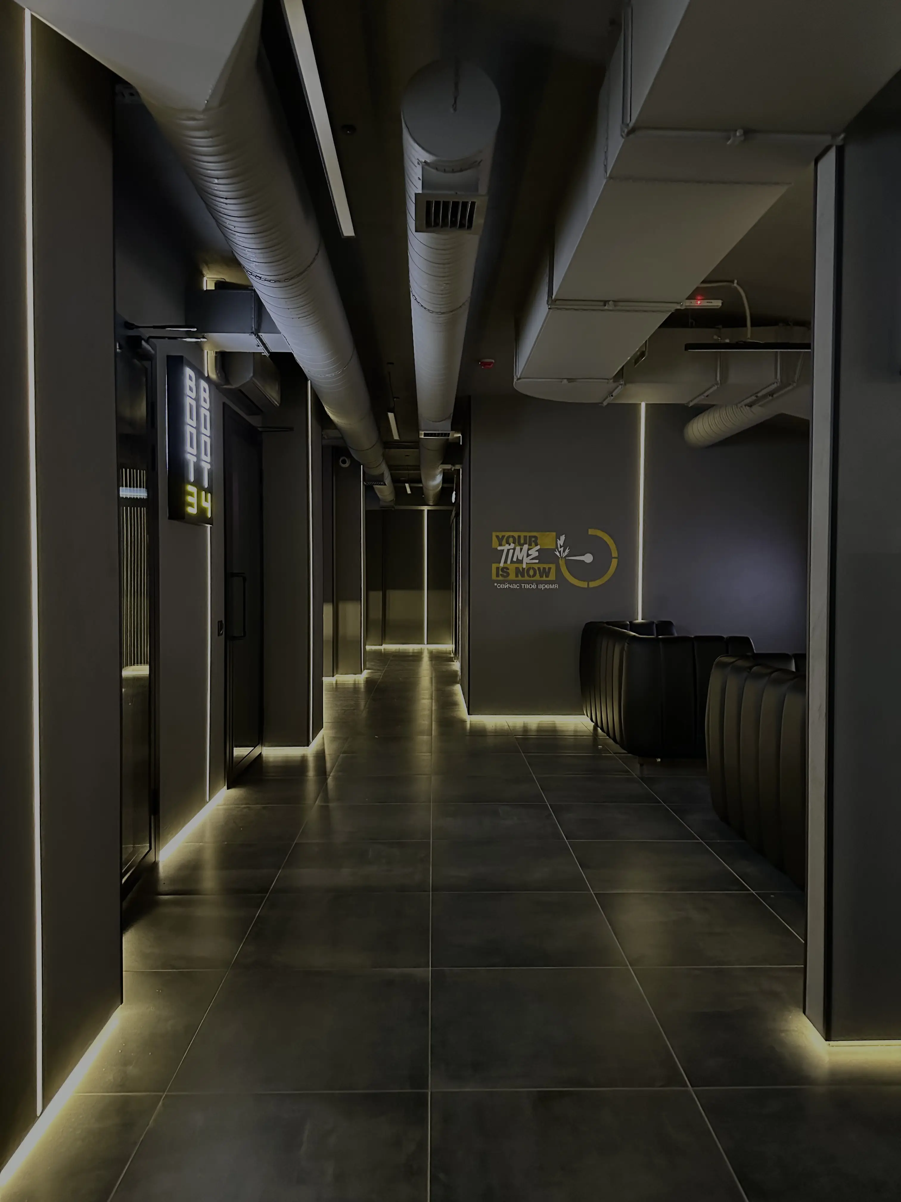 Изображение клуба ColizeumNikitskaya № 5