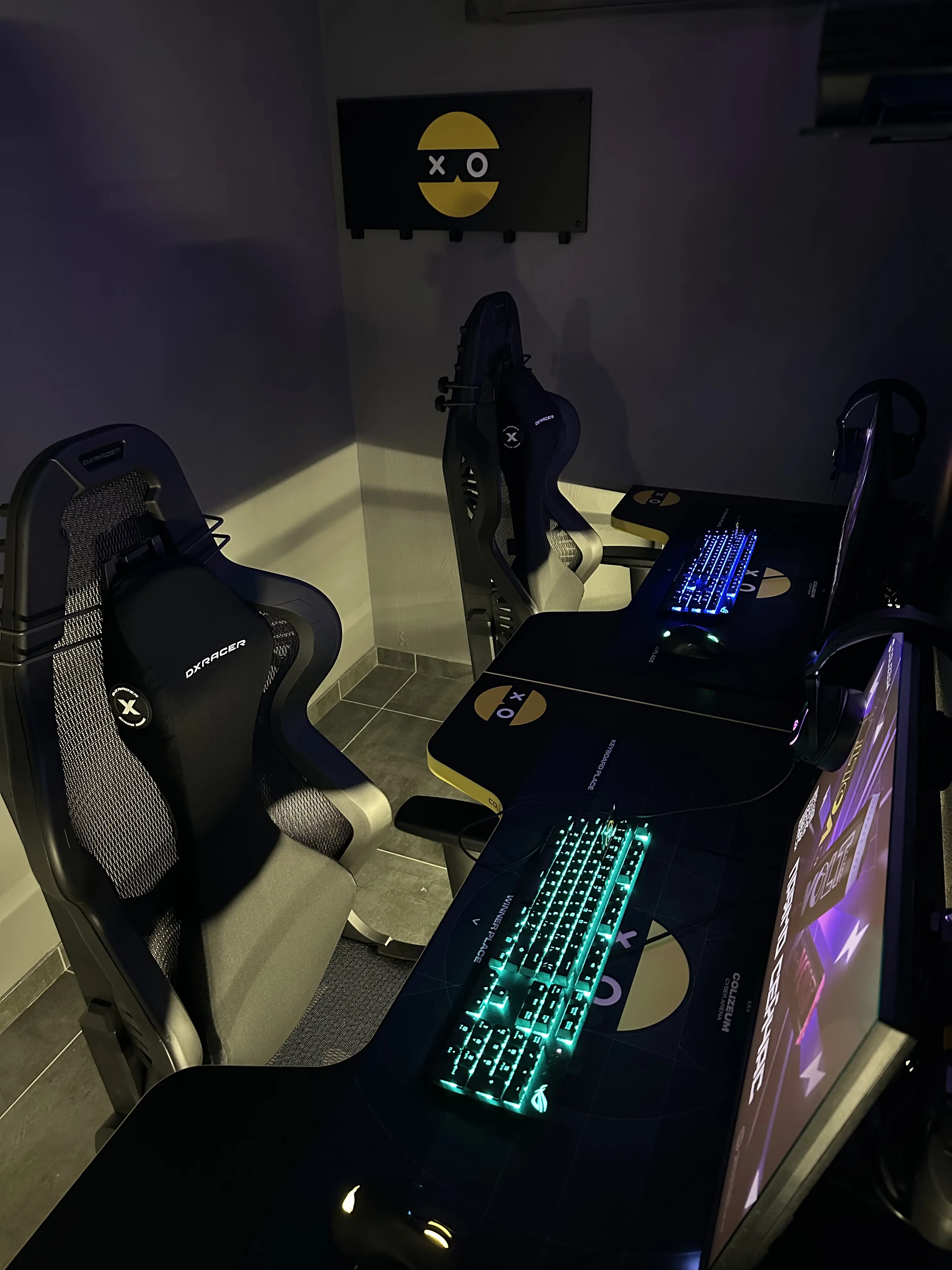 Изображение клуба ColizeumNikitskaya № 2