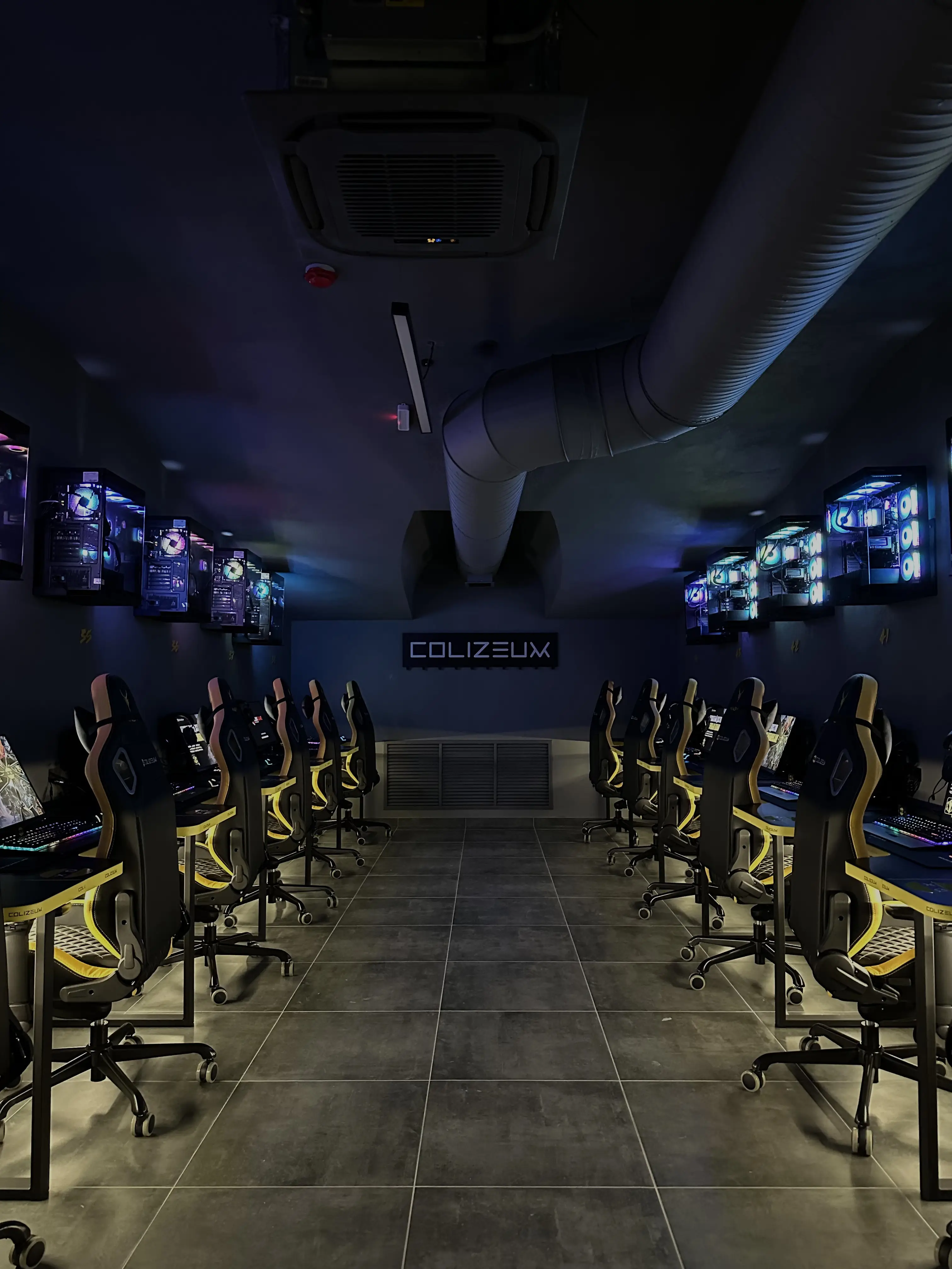 Изображение клуба ColizeumNikitskaya № 4