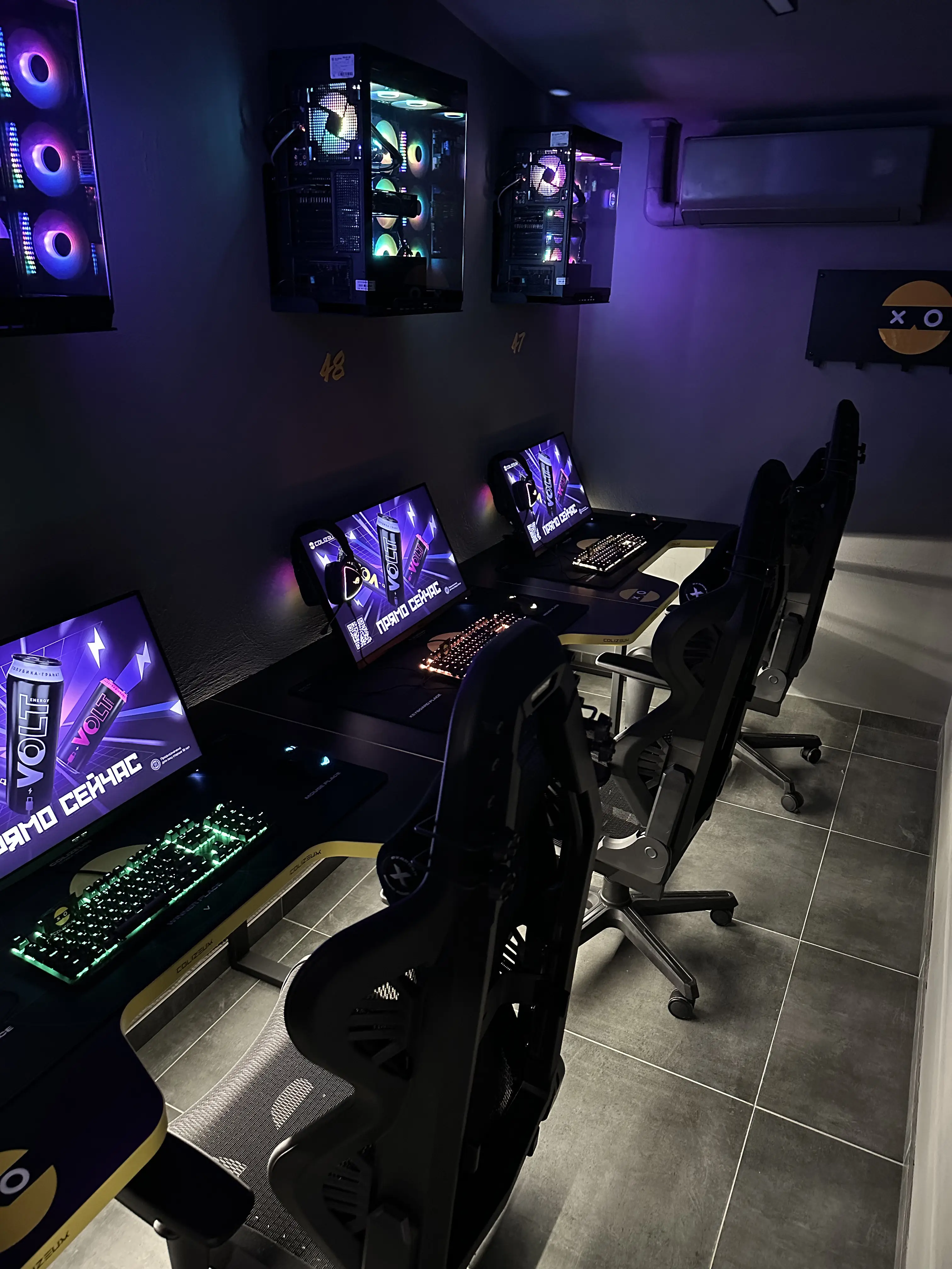 Изображение клуба ColizeumNikitskaya № 1