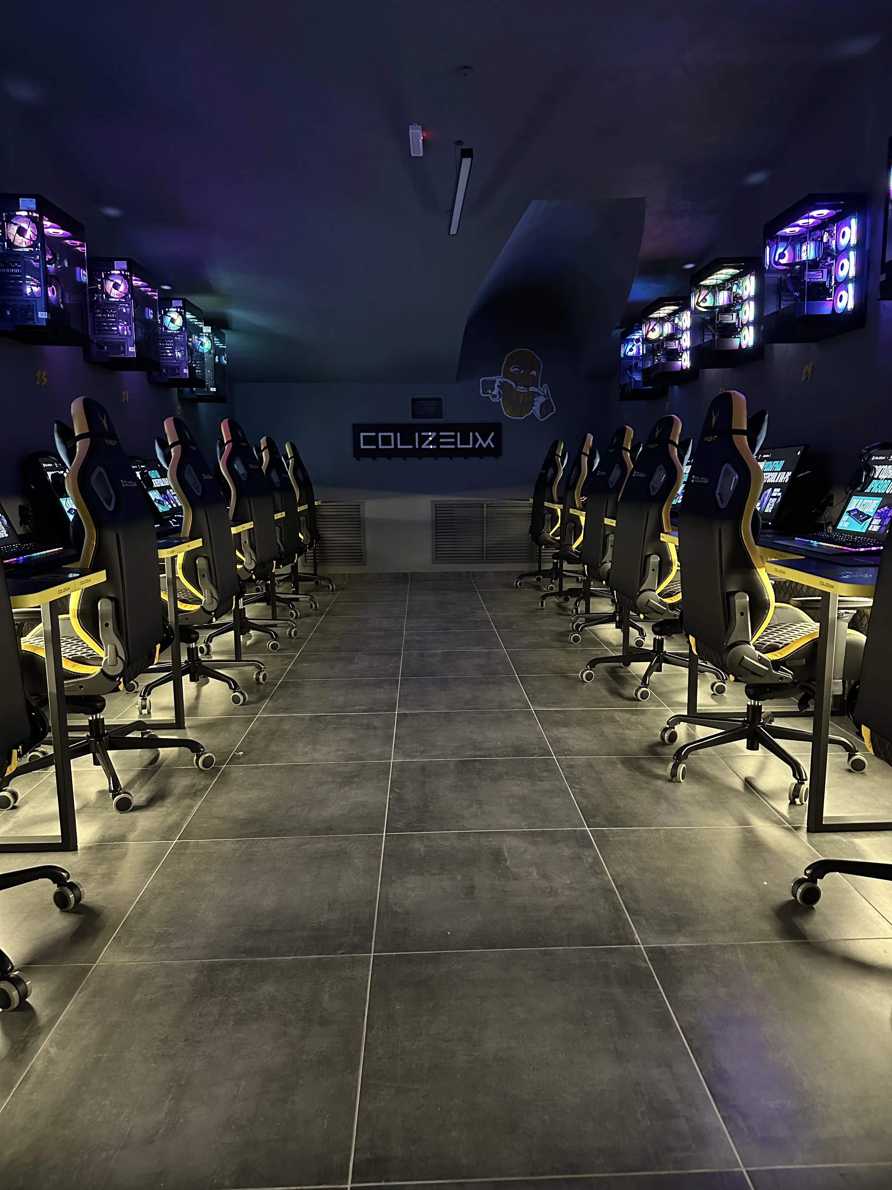 Изображение клуба ColizeumNikitskaya № 3