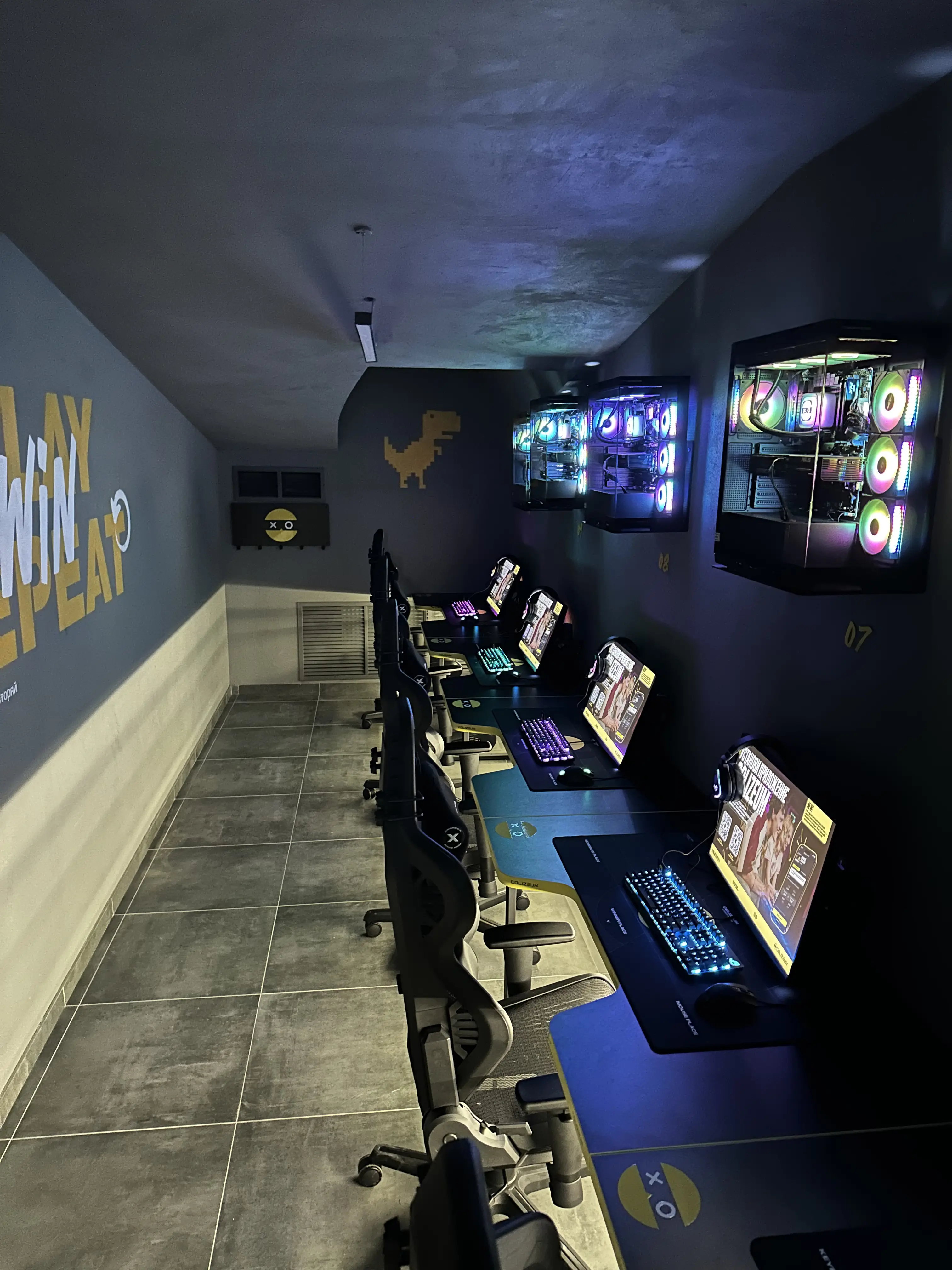 Изображение клуба ColizeumNikitskaya № 8