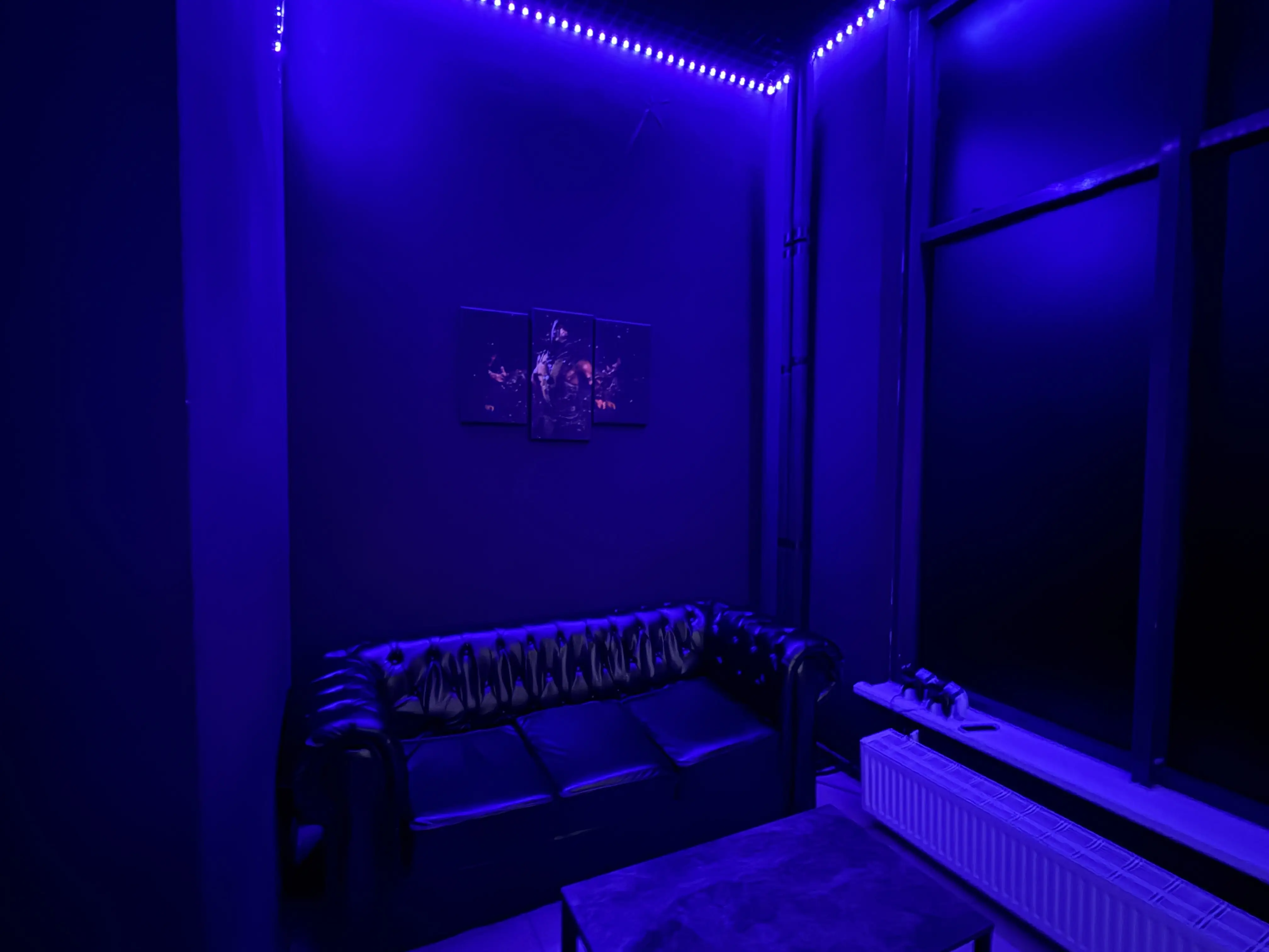 Изображение клуба Cyber lobby № 6