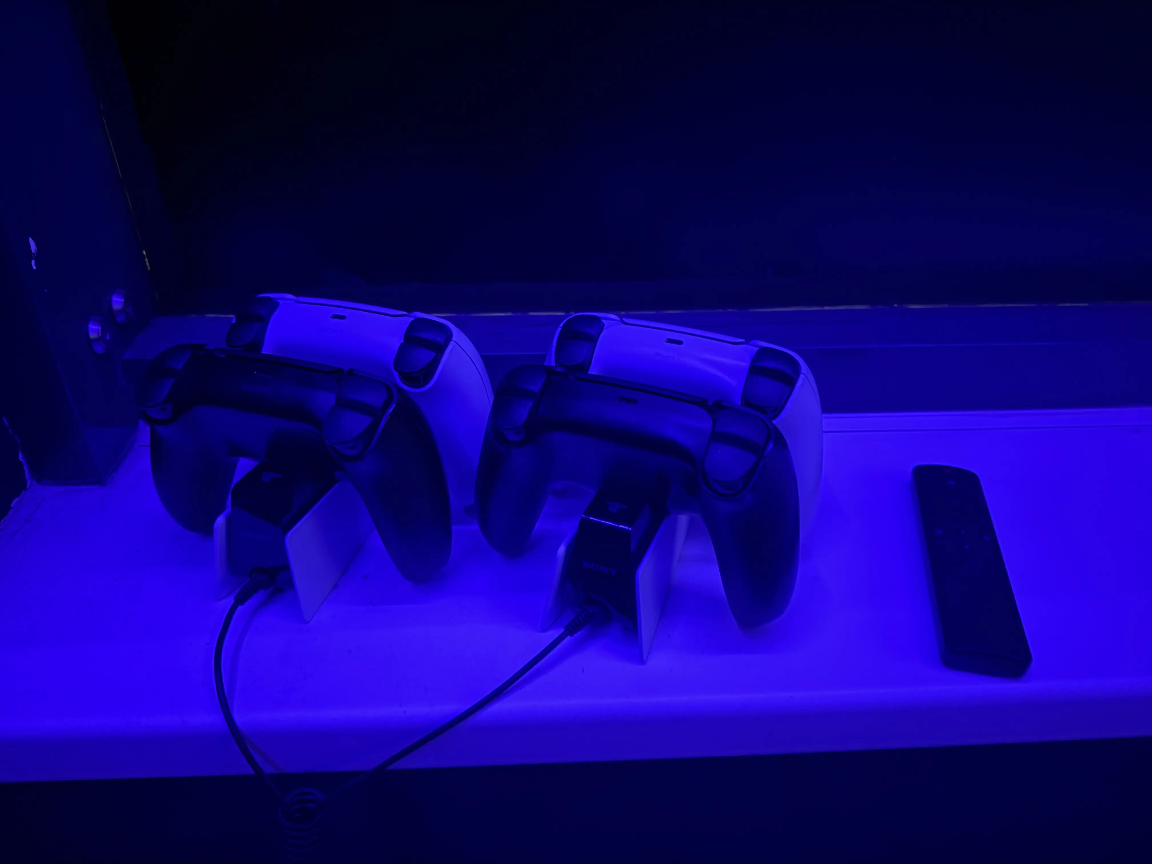 Изображение клуба Cyber lobby № 9