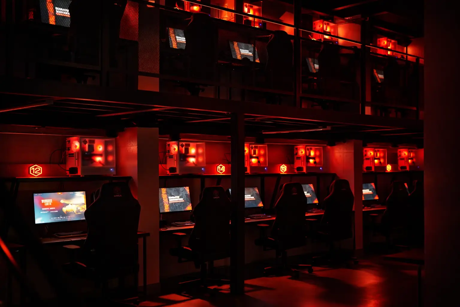 Изображение клуба URSA № 2