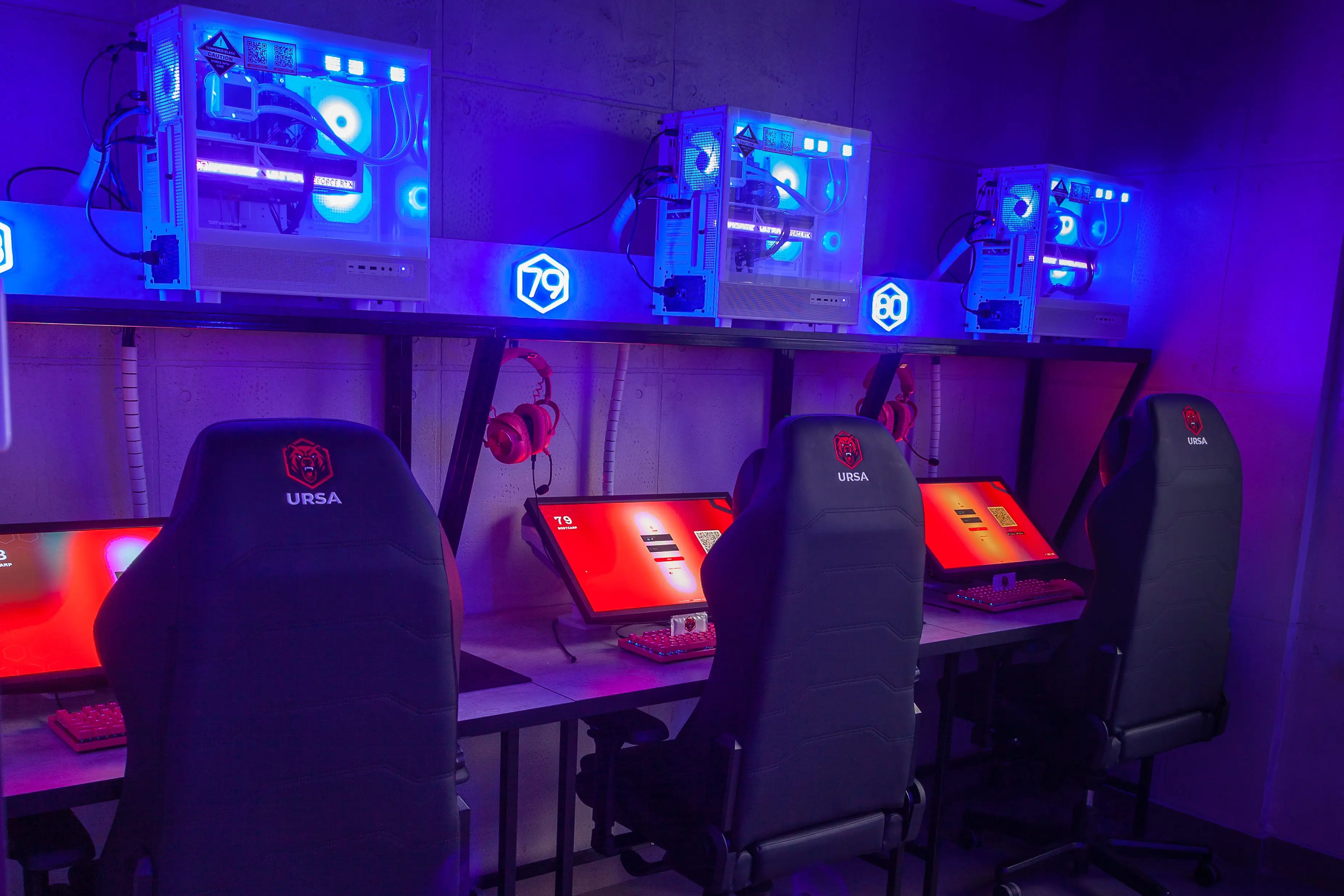 Изображение клуба URSA № 4