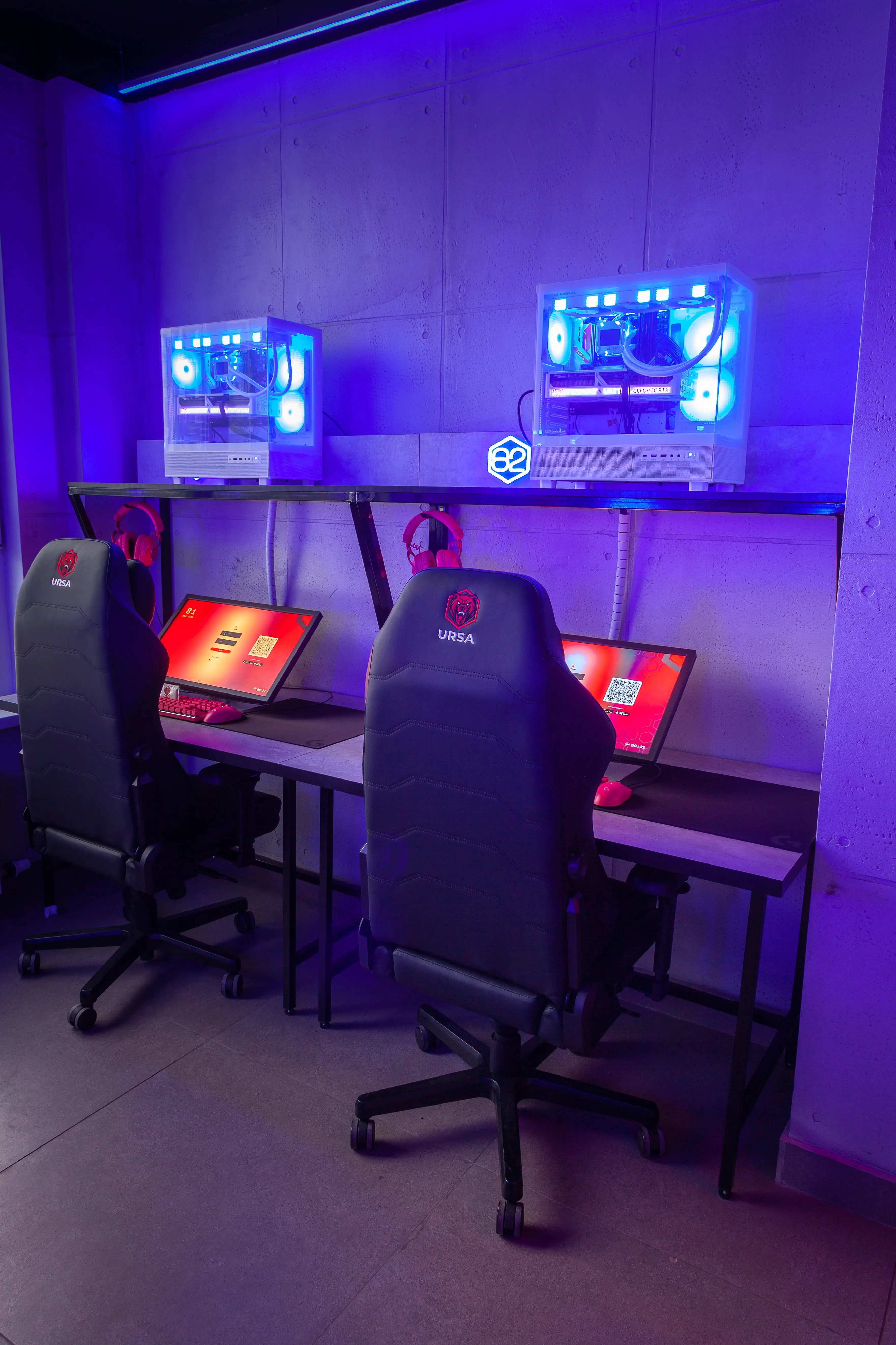 Изображение клуба URSA № 5