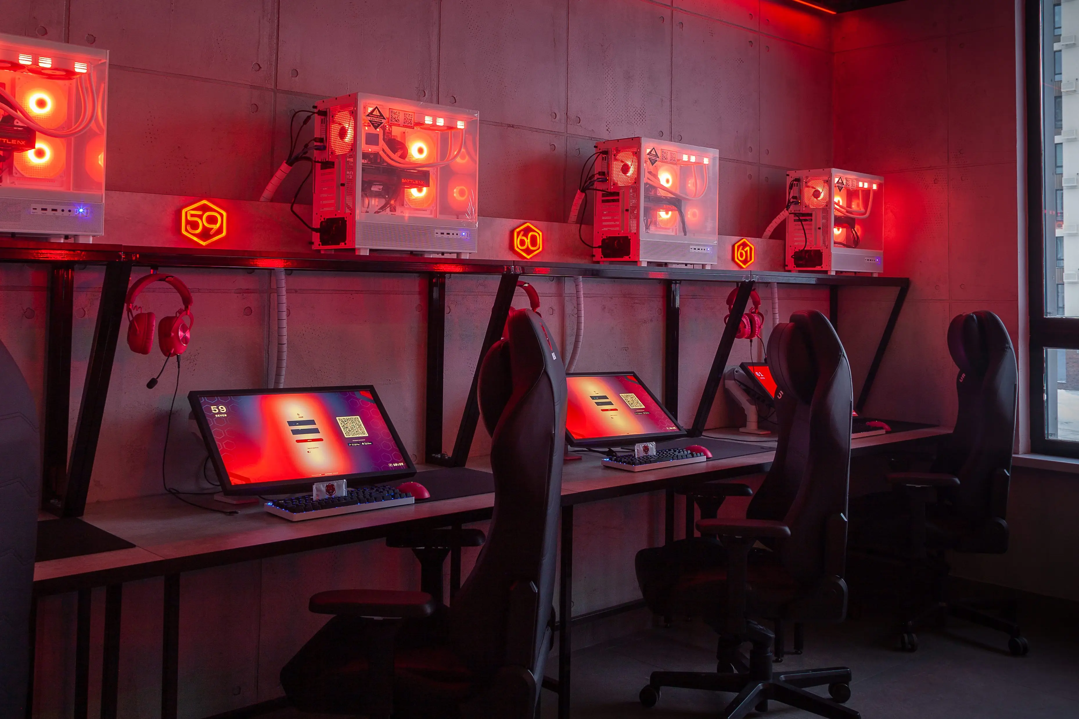 Изображение клуба URSA № 6