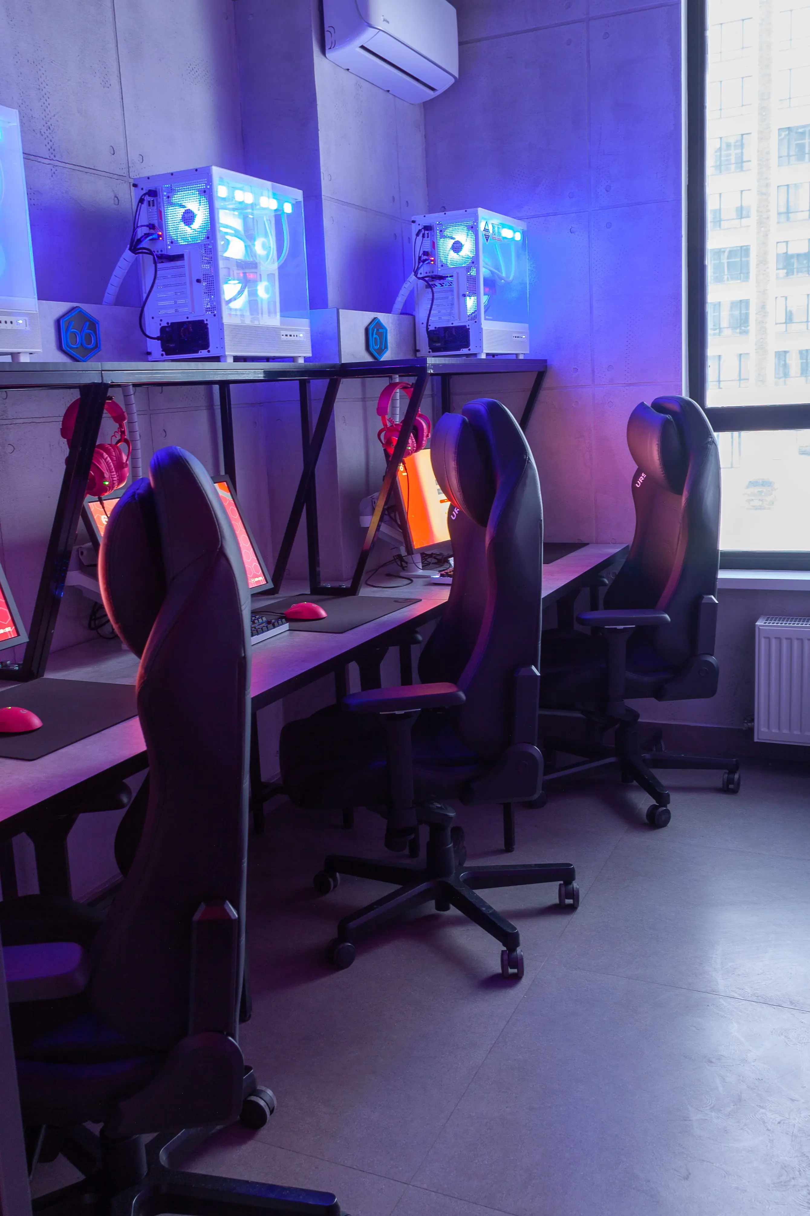 Изображение клуба URSA № 7