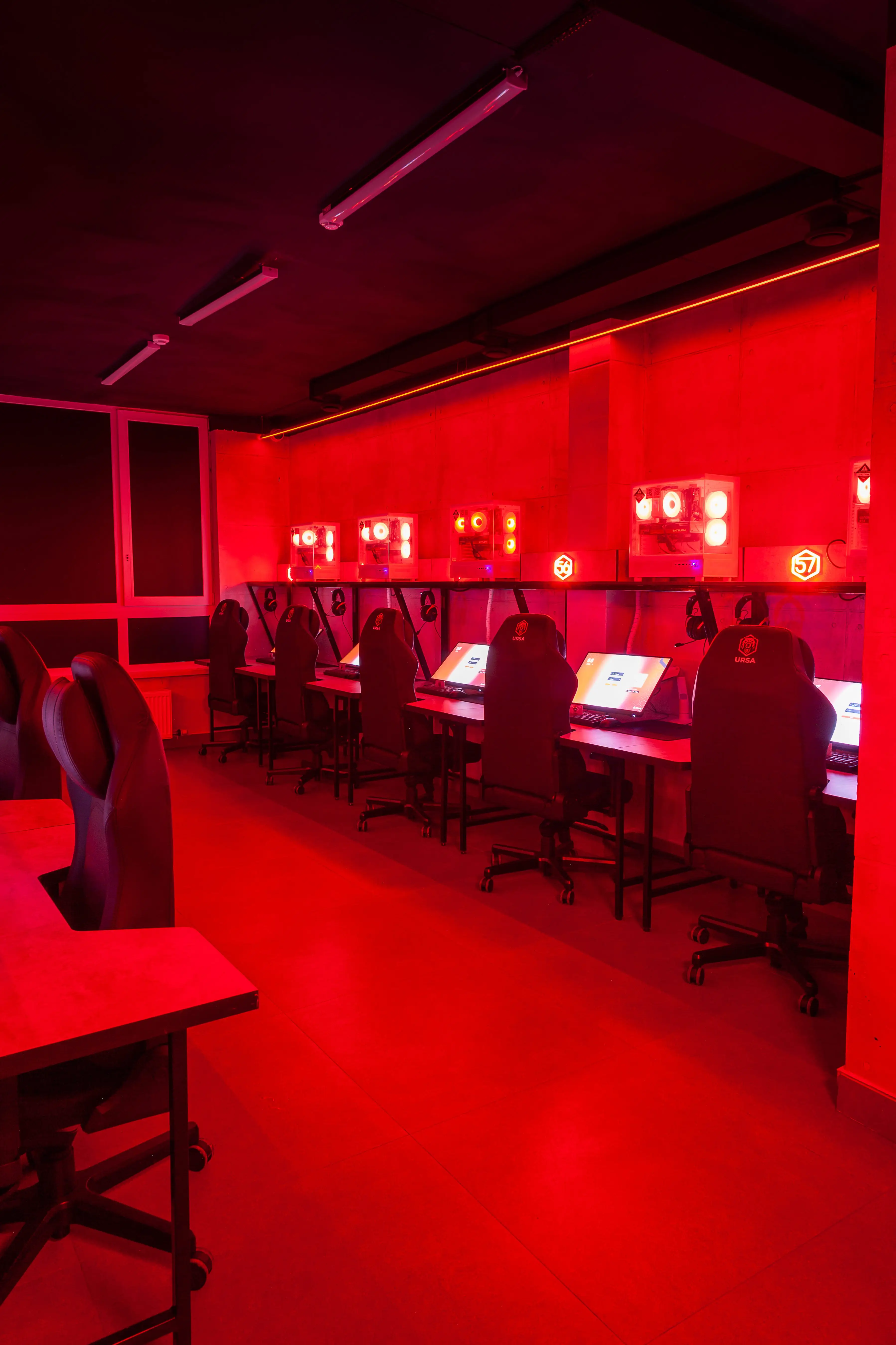 Изображение клуба URSA № 8