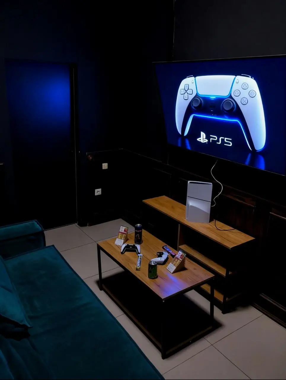 Изображение клуба MEDUSA № 6