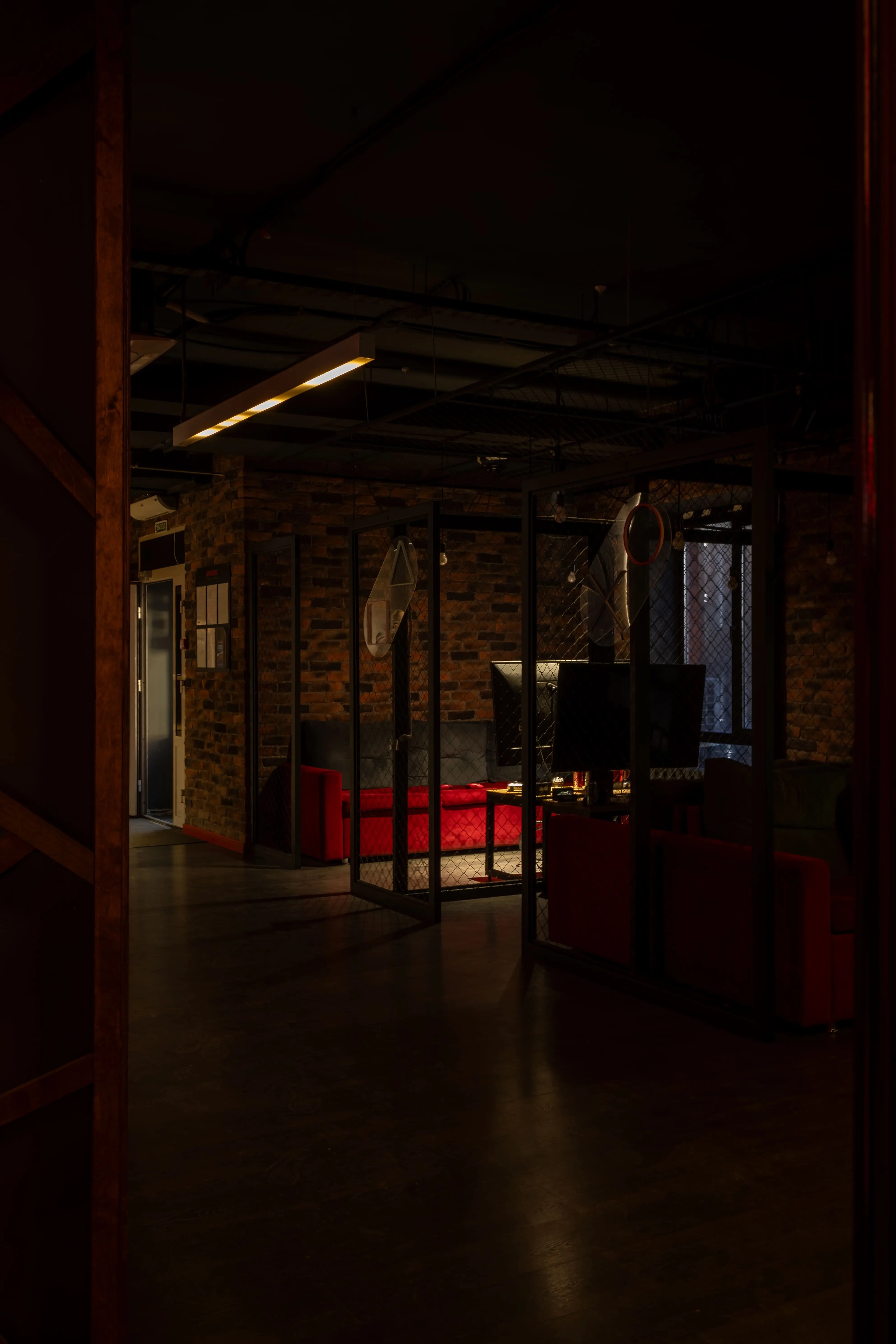 Изображение клуба NoProblemz Комсомольская № 9