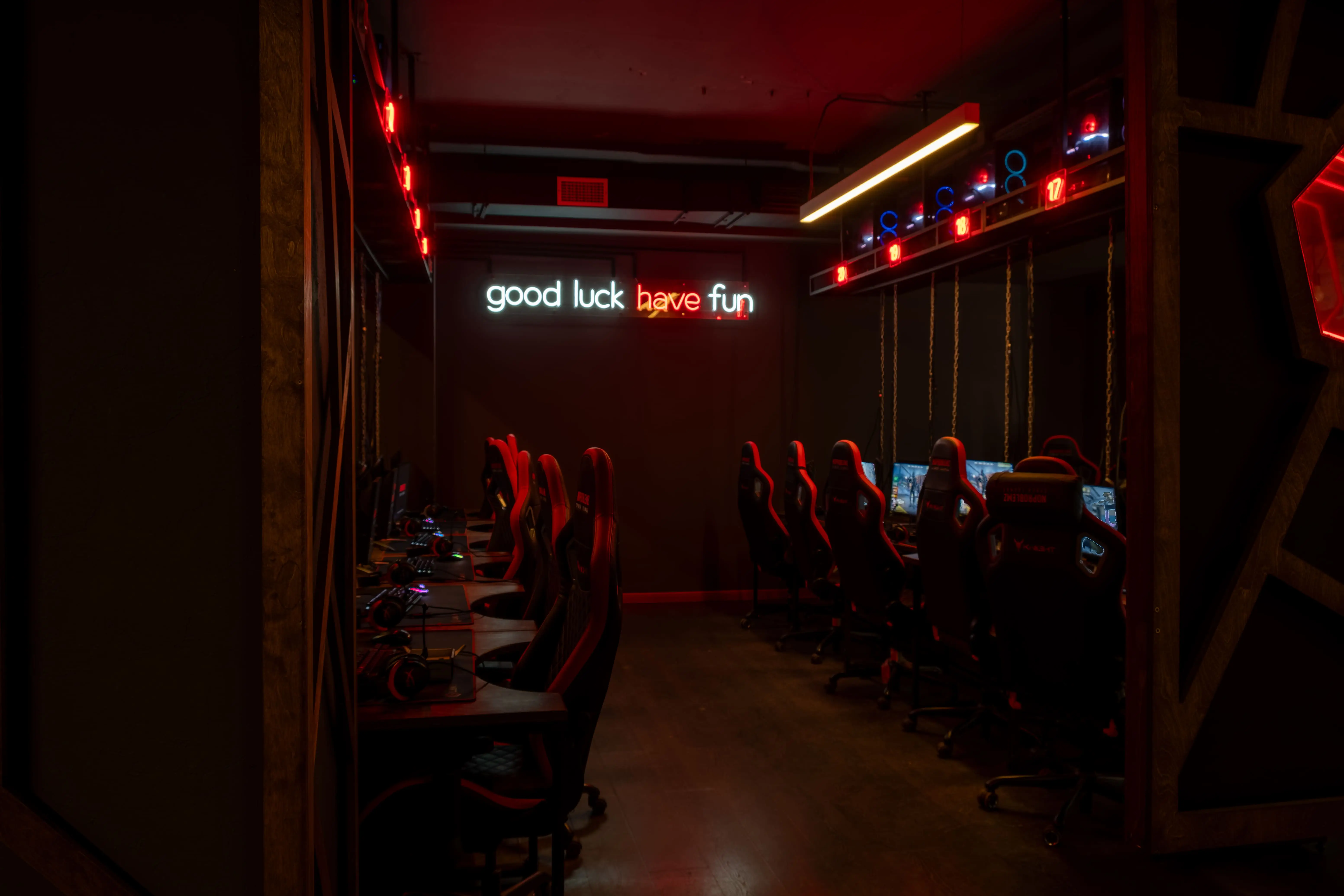 Изображение клуба NoProblemz Комсомольская № 7