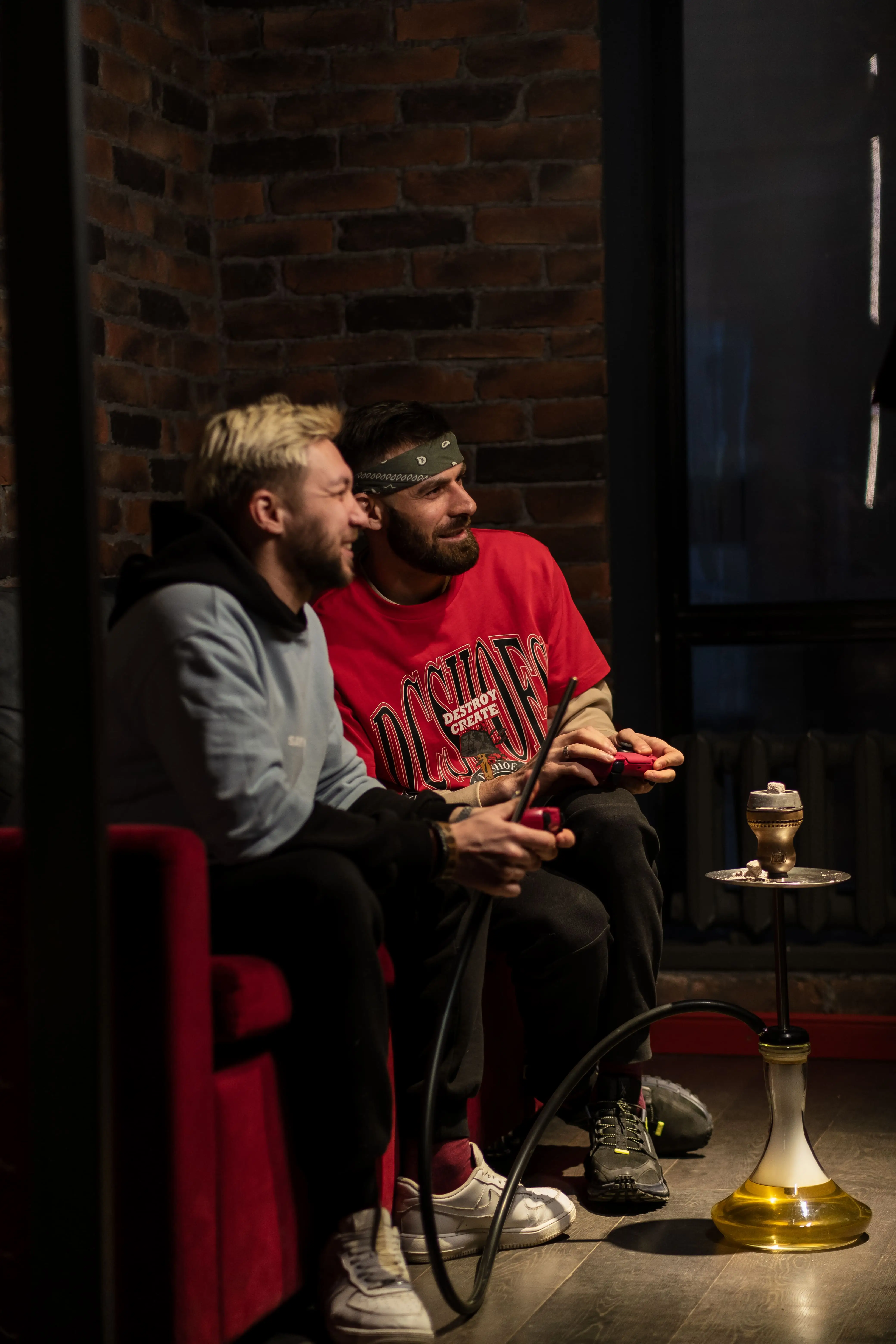 Изображение клуба NoProblemz Комсомольская № 4