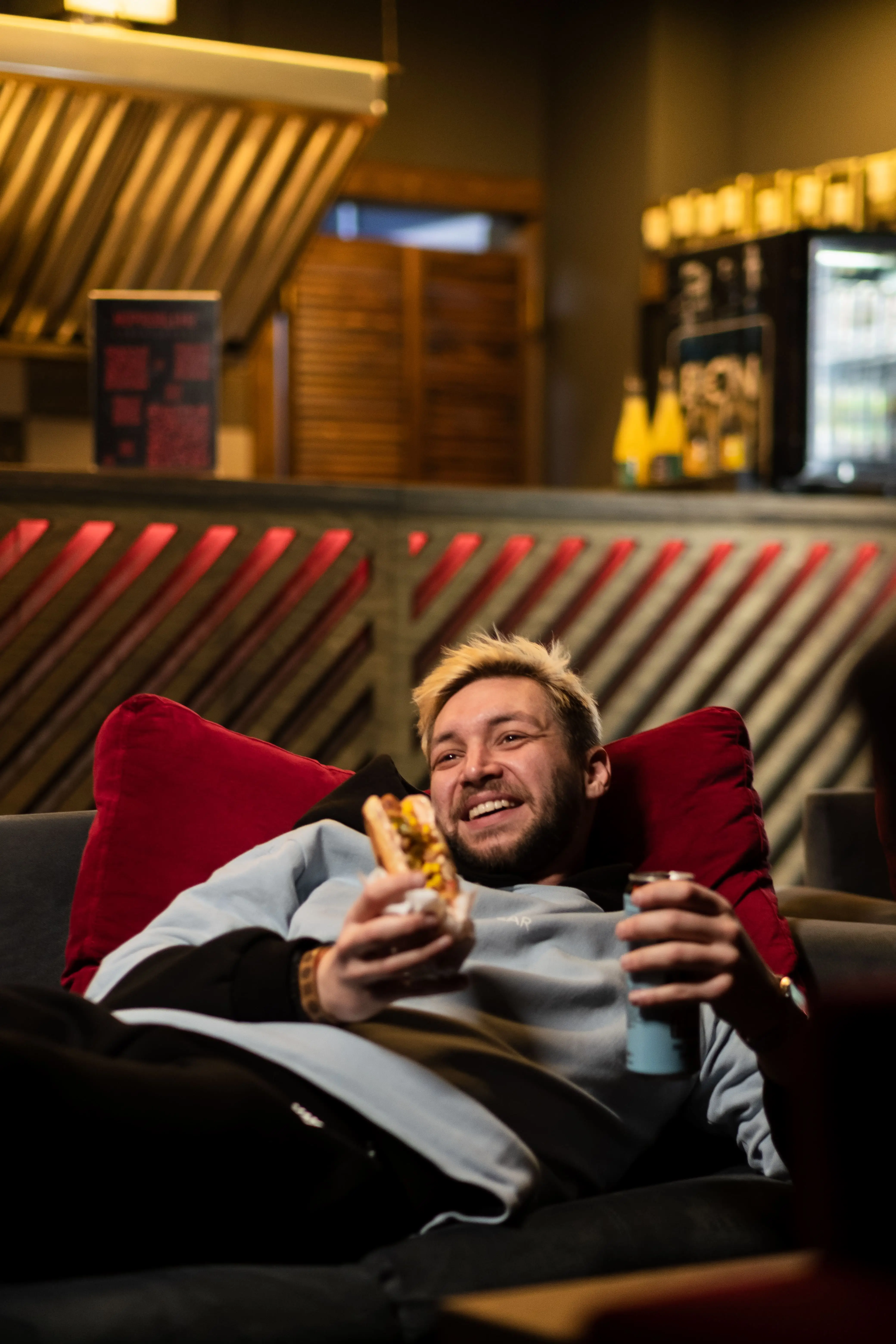 Изображение клуба NoProblemz Комсомольская № 6