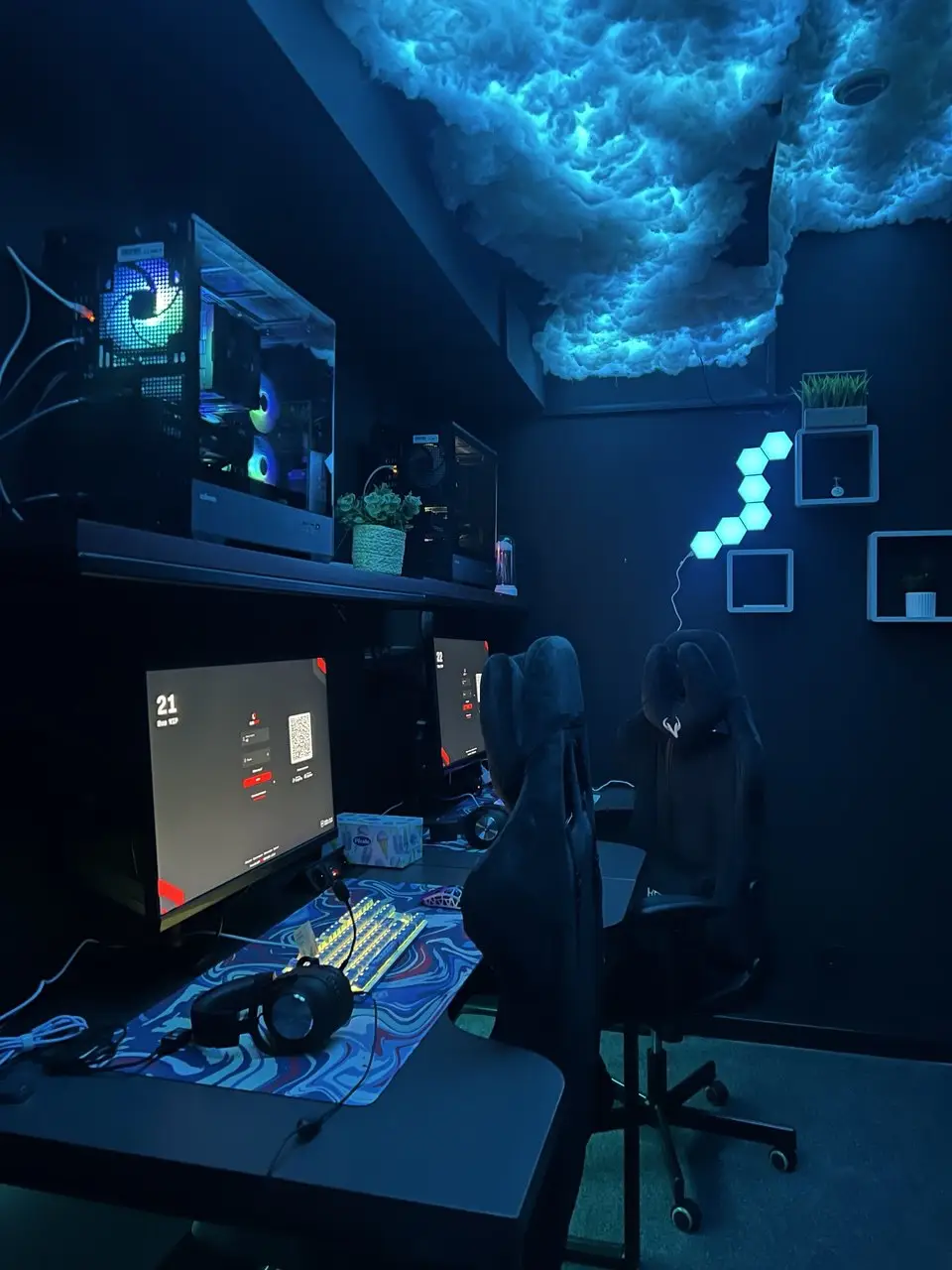 Изображение клуба VERTUS | Киберспортивный клуб № 8