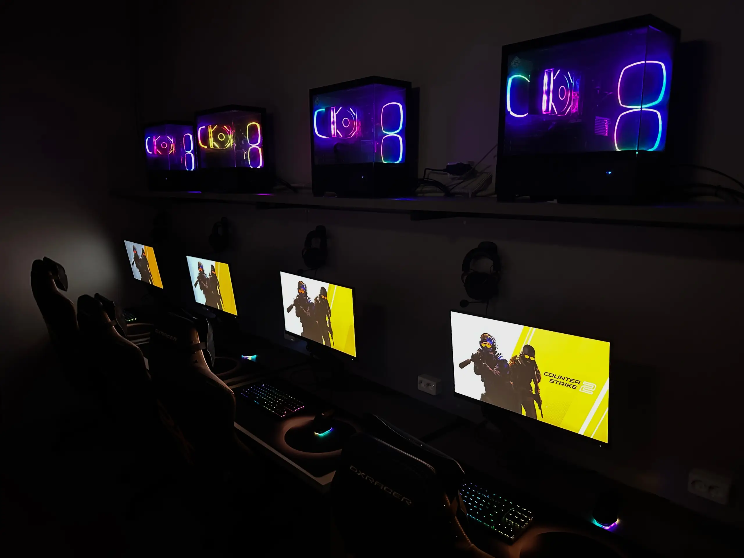 Изображение клуба Giesoft Game № 3