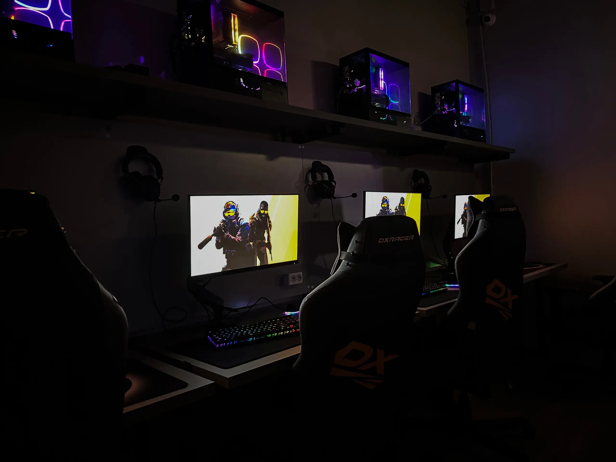 Изображение клуба Giesoft Game № 4