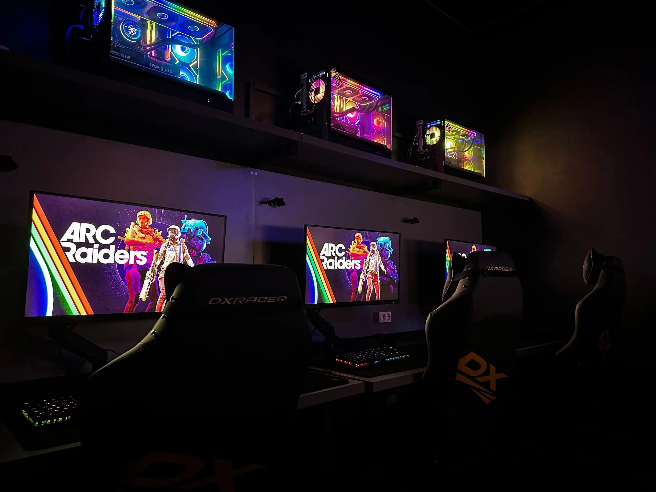 Изображение клуба Giesoft Game № 5