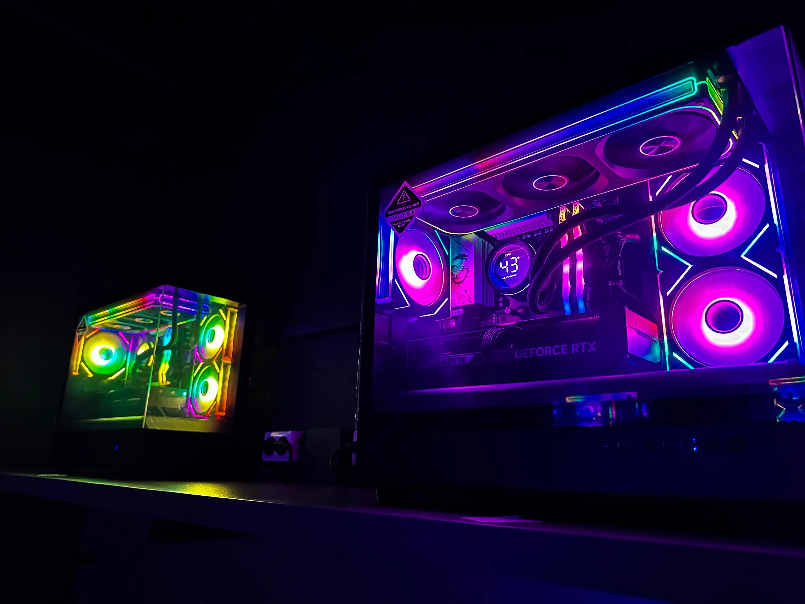 Изображение клуба Giesoft Game № 7