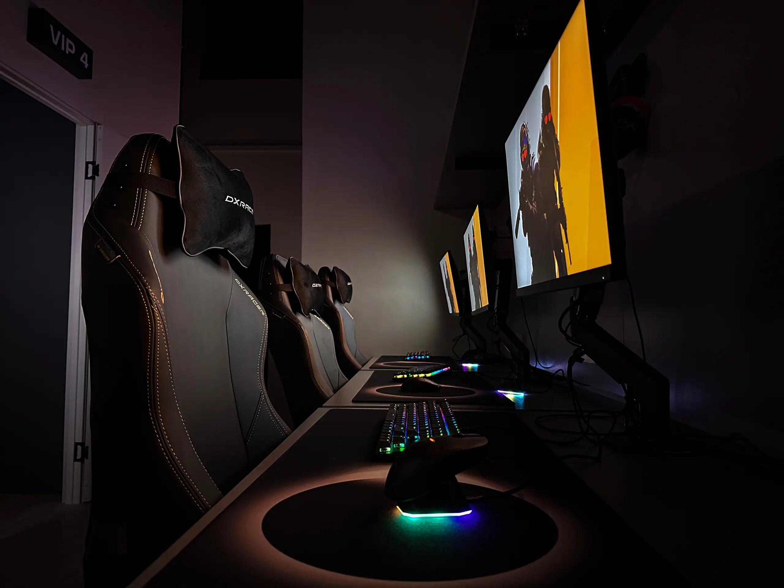 Изображение клуба Giesoft Game № 8