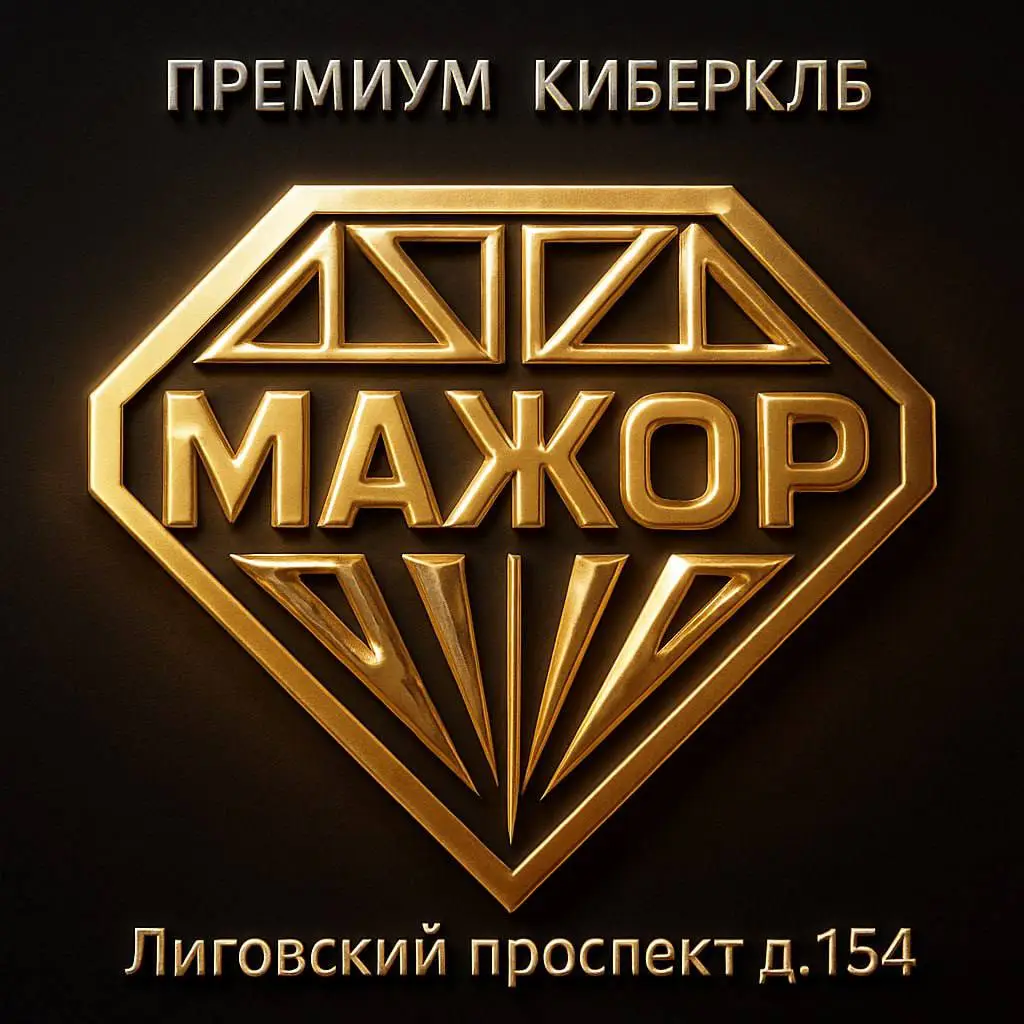 Изображение клуба МАЖОР № 8