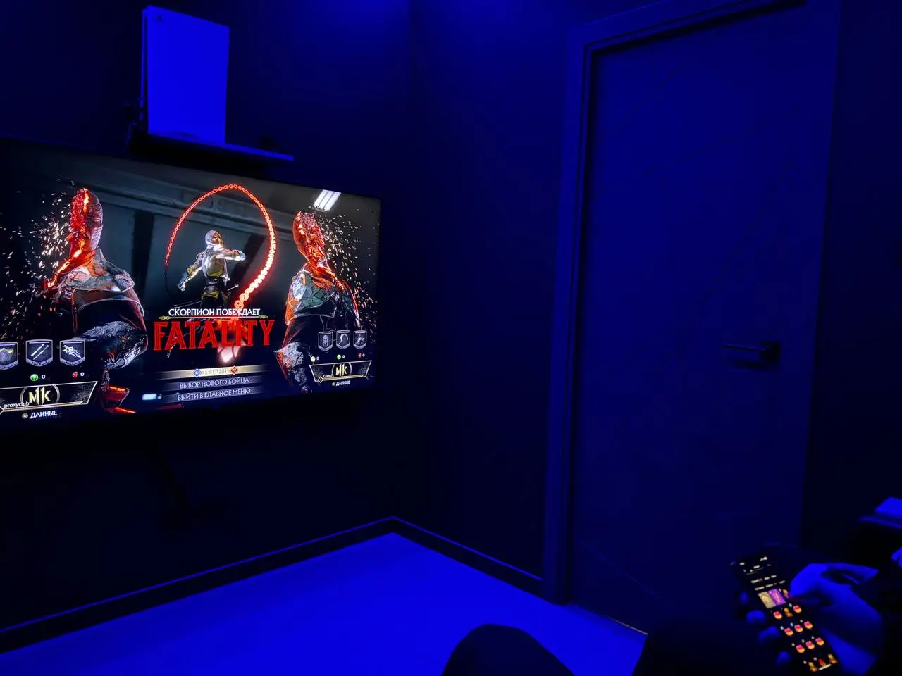 Изображение клуба PROXY на Ленина 76к3 № 6