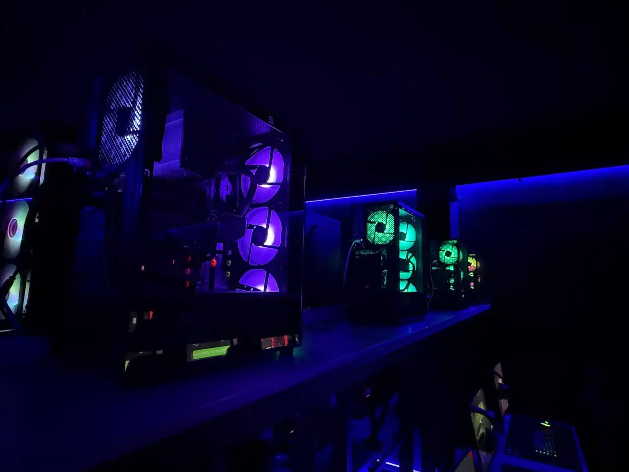 Изображение клуба PROXY на Ленина 76к3 № 9