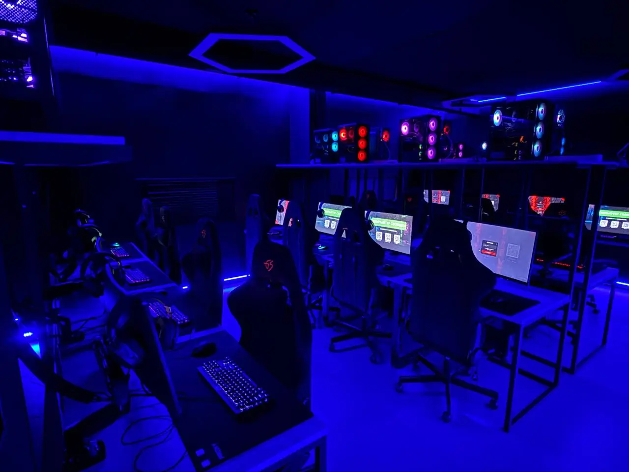 Изображение клуба PROXY на Ленина 76к3 № 10