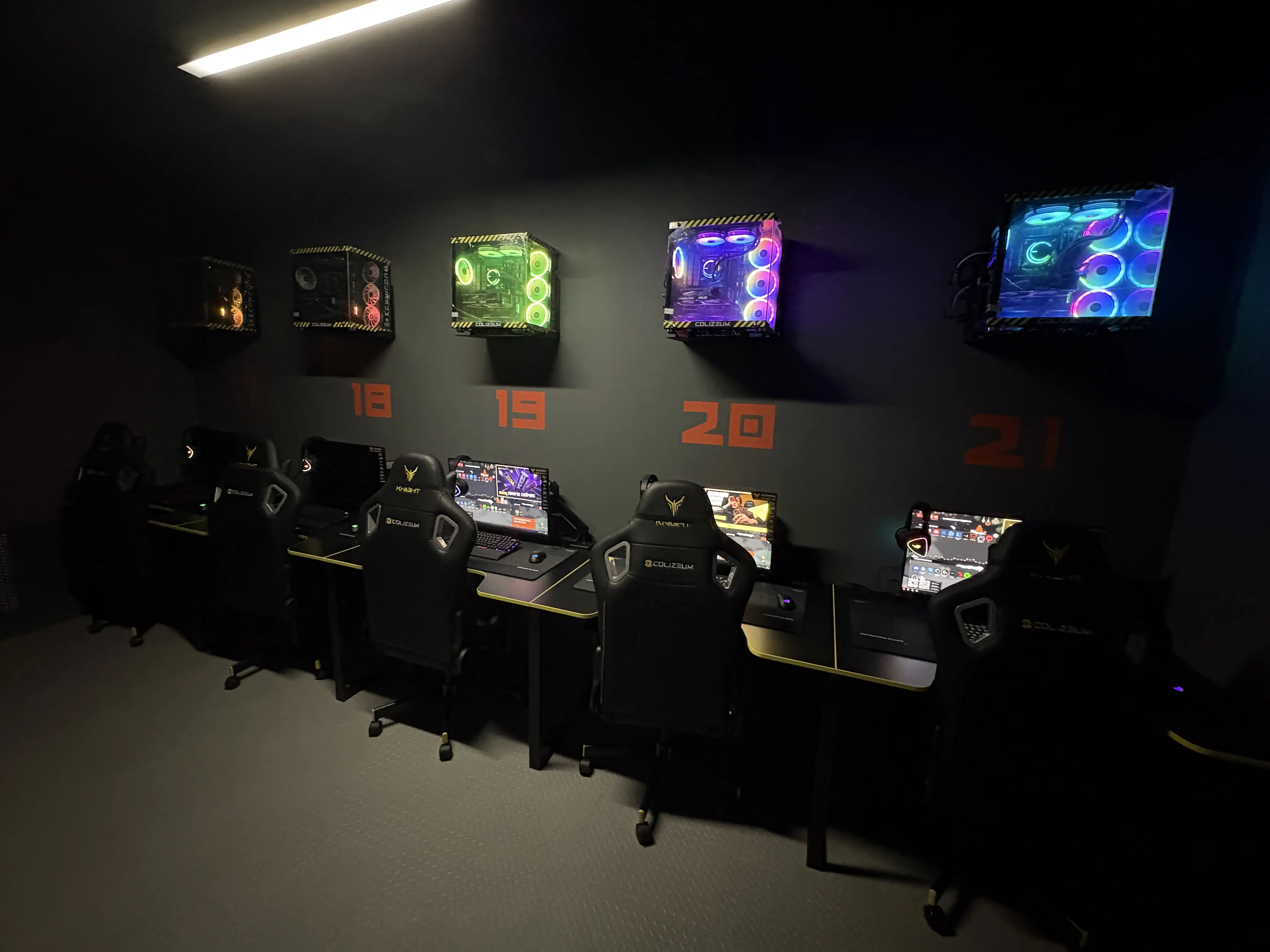 Изображение клуба КОМПЫ № 9