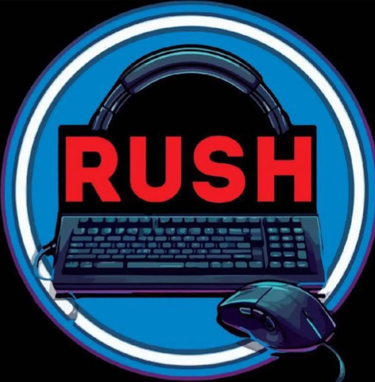 Изображение клуба RUSH!!! Cyber Club № 9