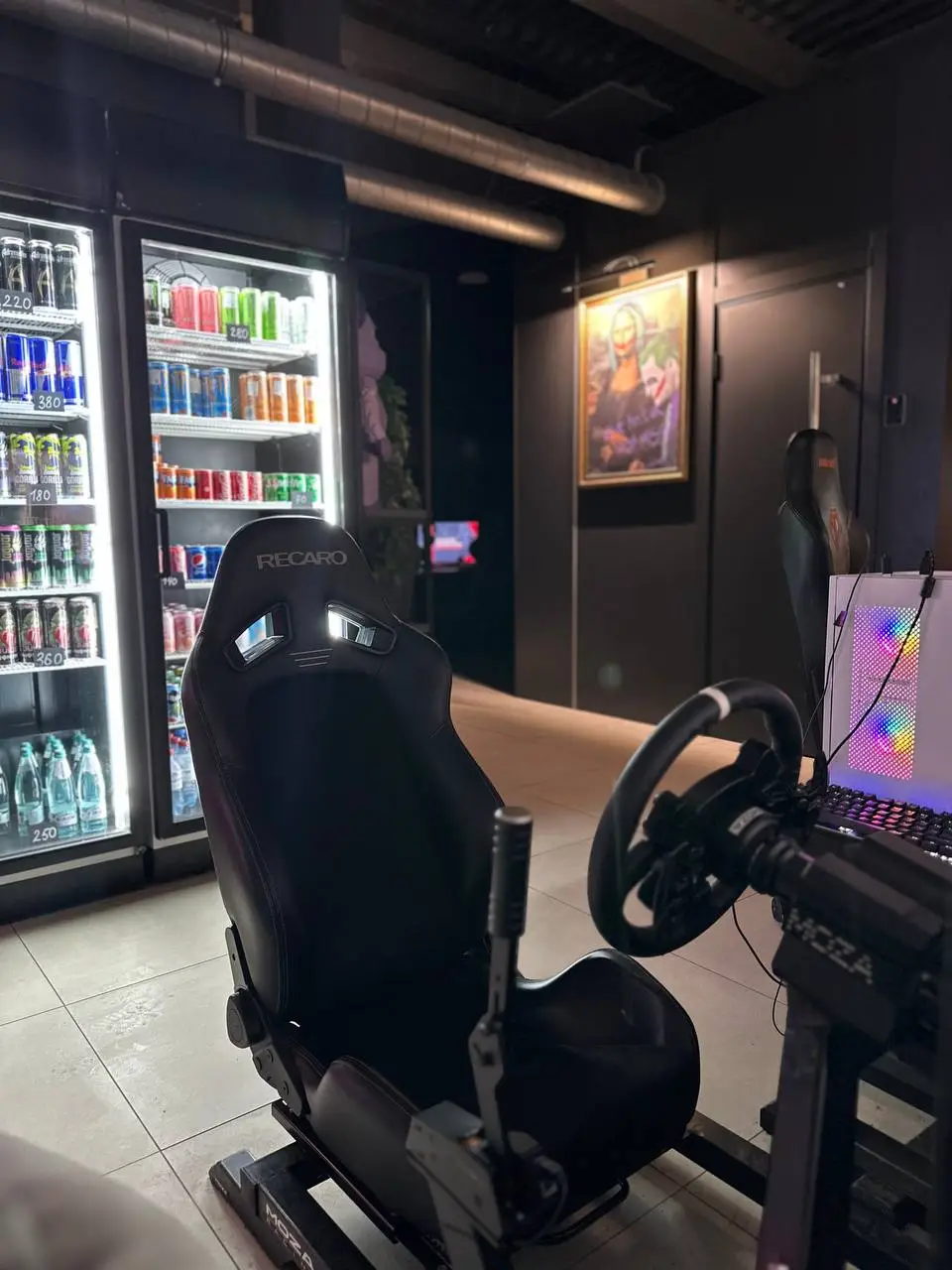 Изображение клуба GOOD GAME КУРСК № 2