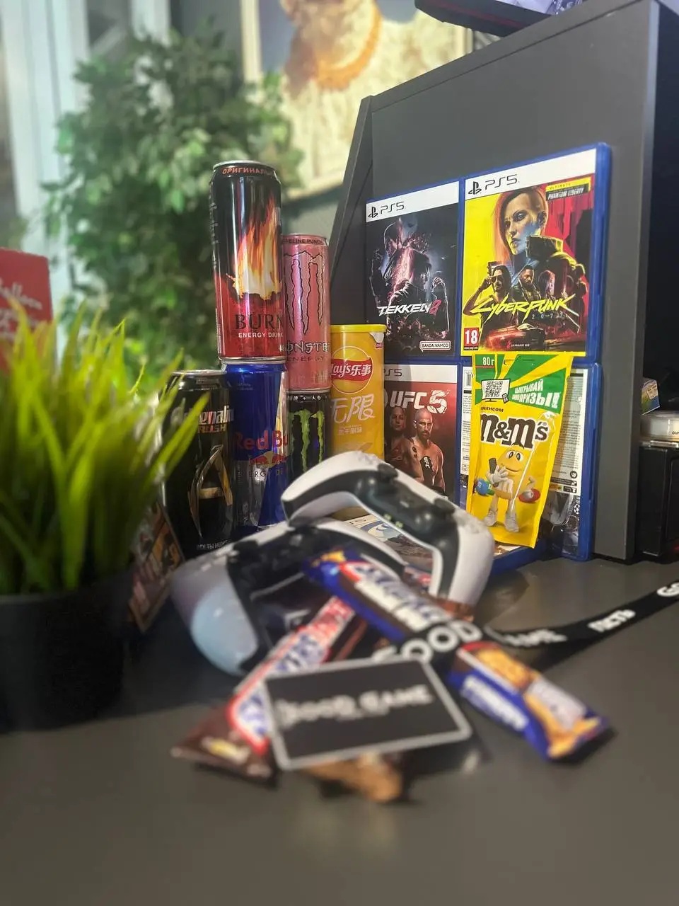 Изображение клуба GOOD GAME КУРСК № 3