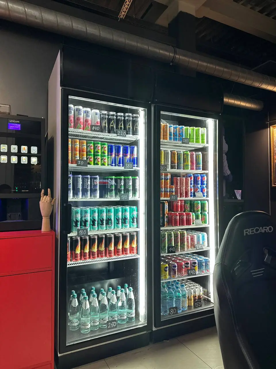 Изображение клуба GOOD GAME КУРСК № 4