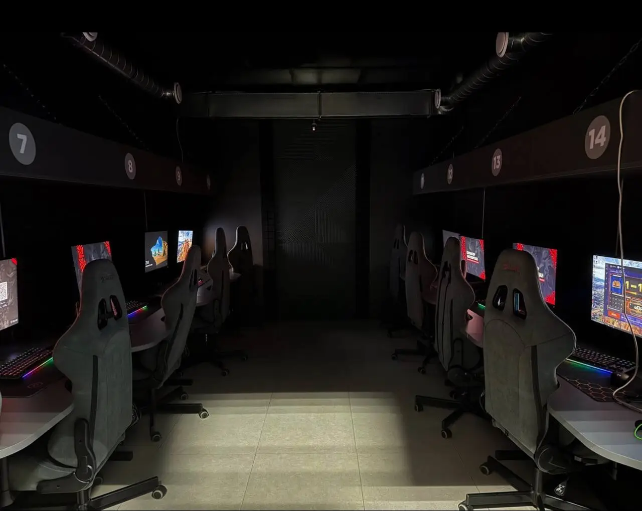 Изображение клуба GOOD GAME КУРСК № 5