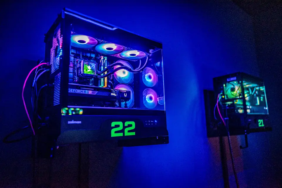 Изображение клуба WSG № 5