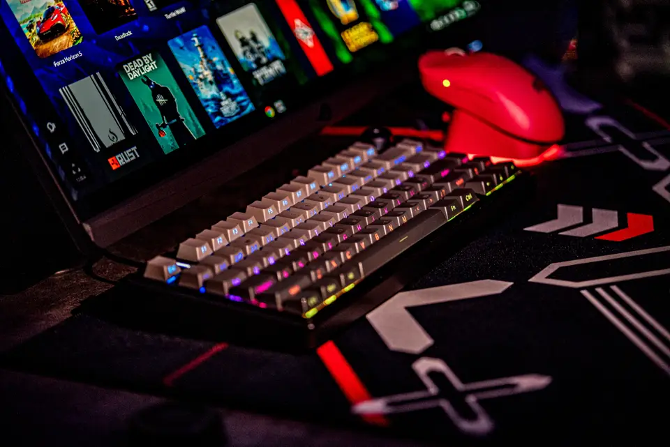 Изображение клуба WSG № 7