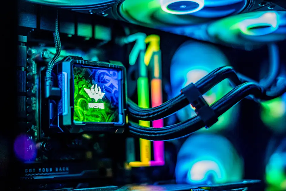 Изображение клуба WSG № 6