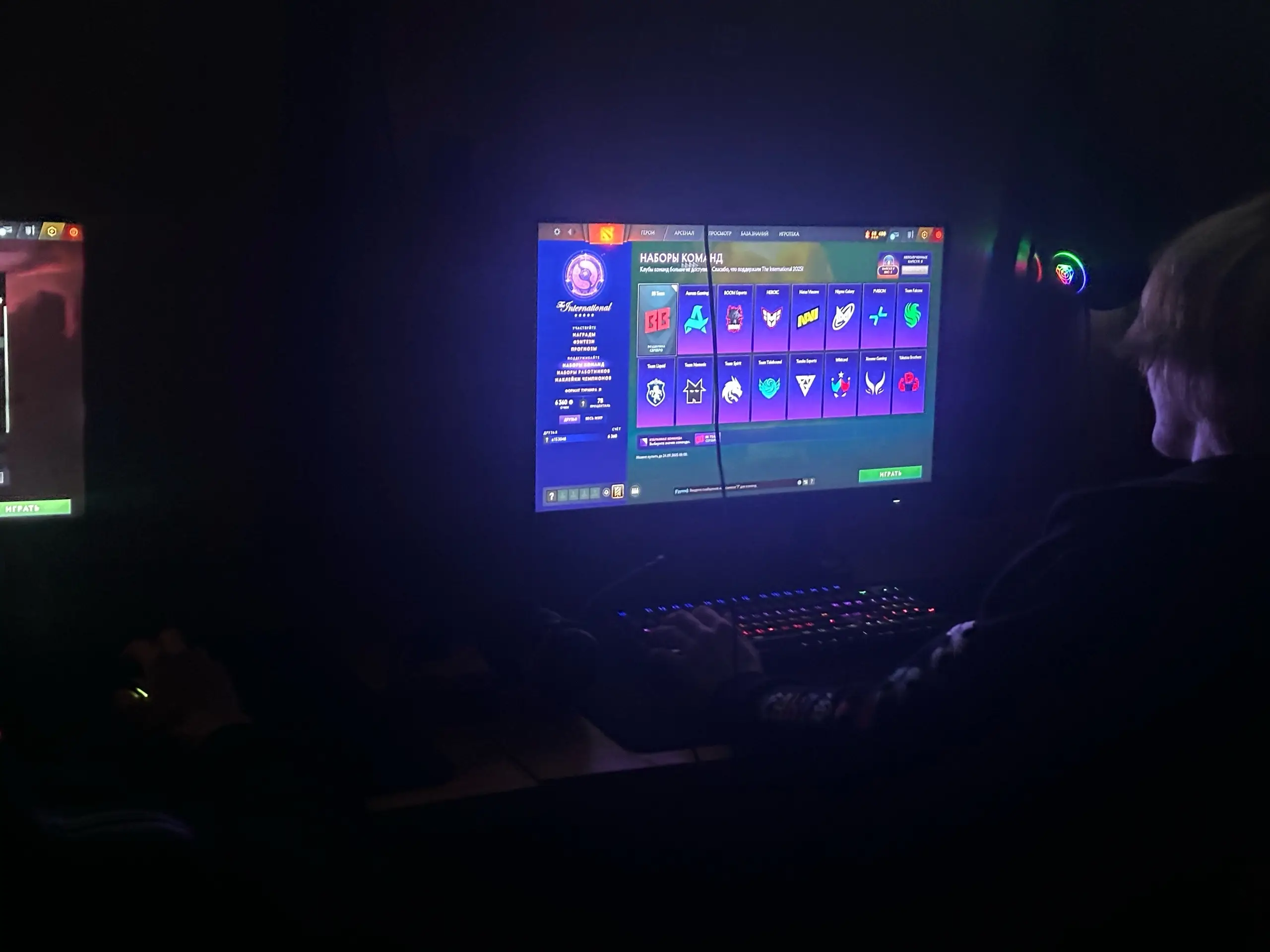 Изображение клуба Cyber Room № 2