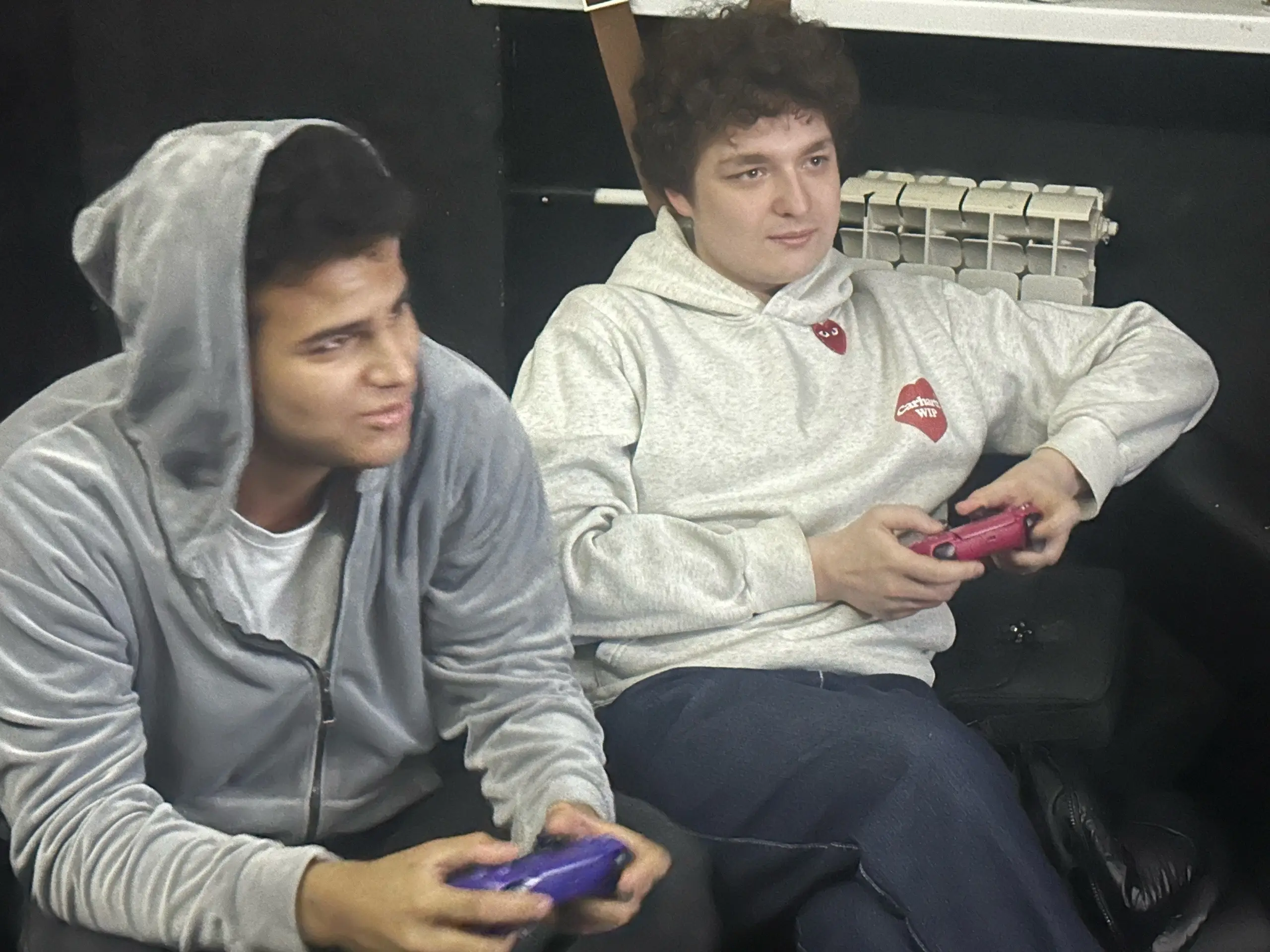 Изображение клуба Cyber Room № 4