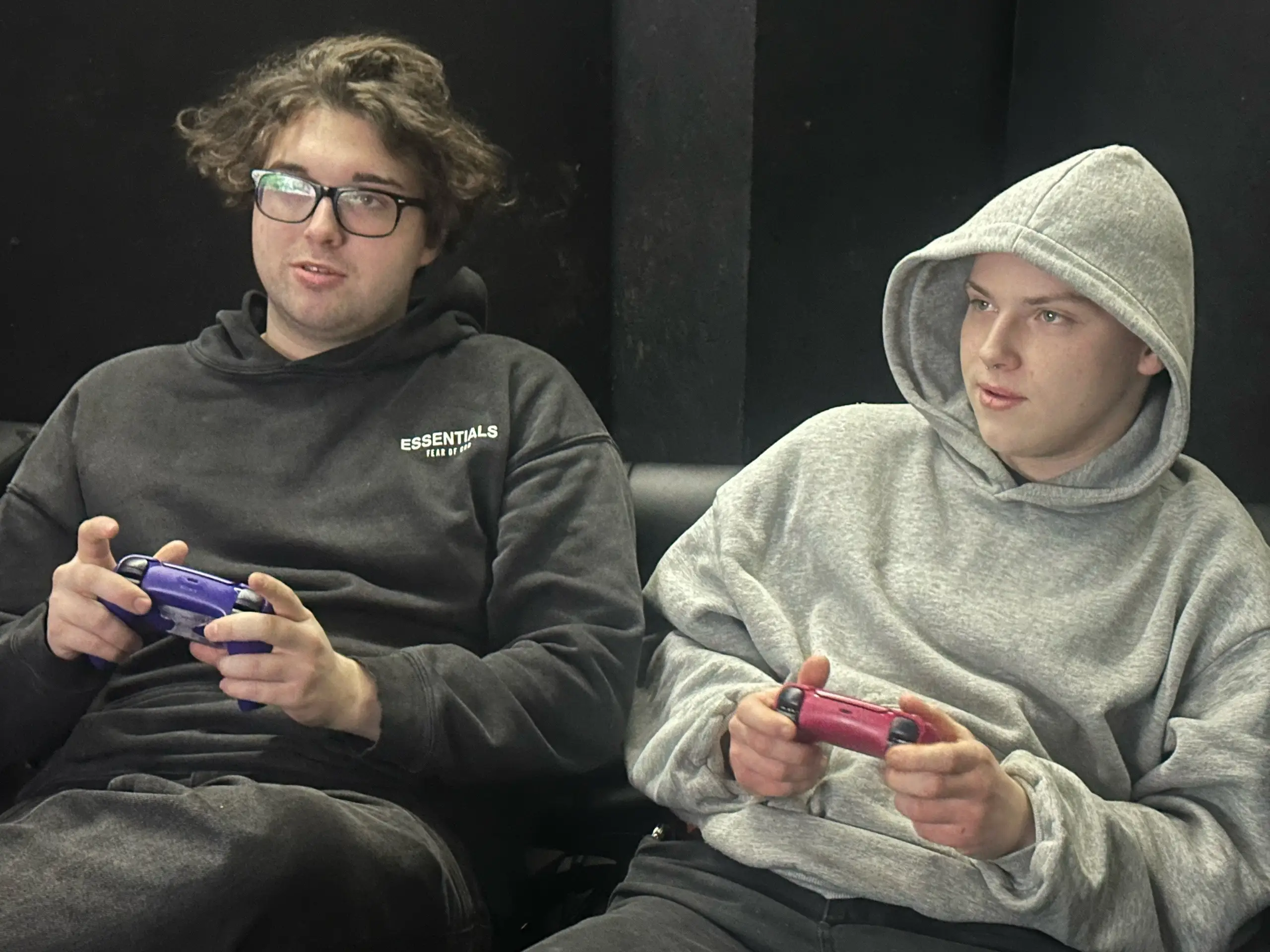 Изображение клуба Cyber Room № 5