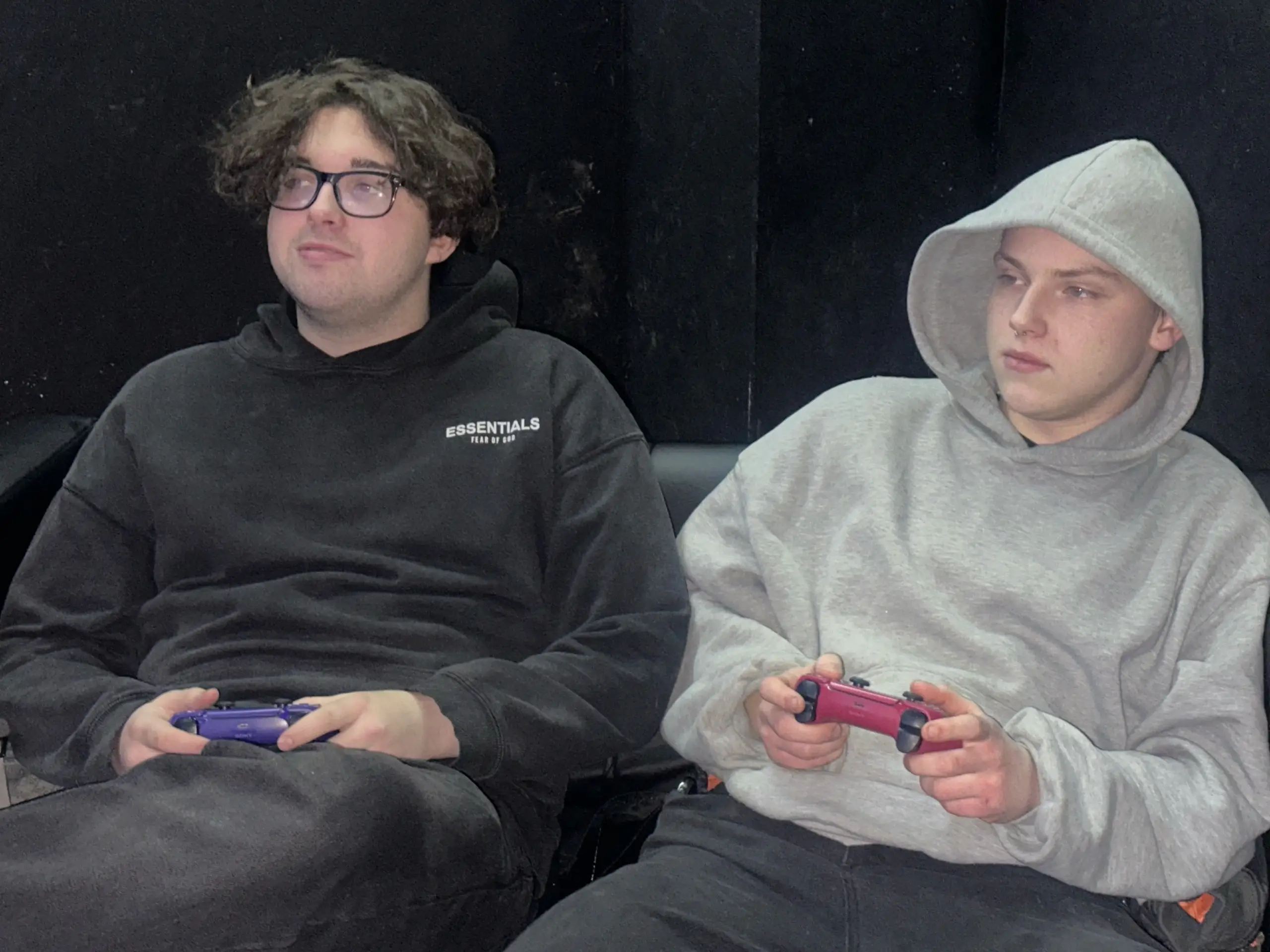 Изображение клуба Cyber Room № 6