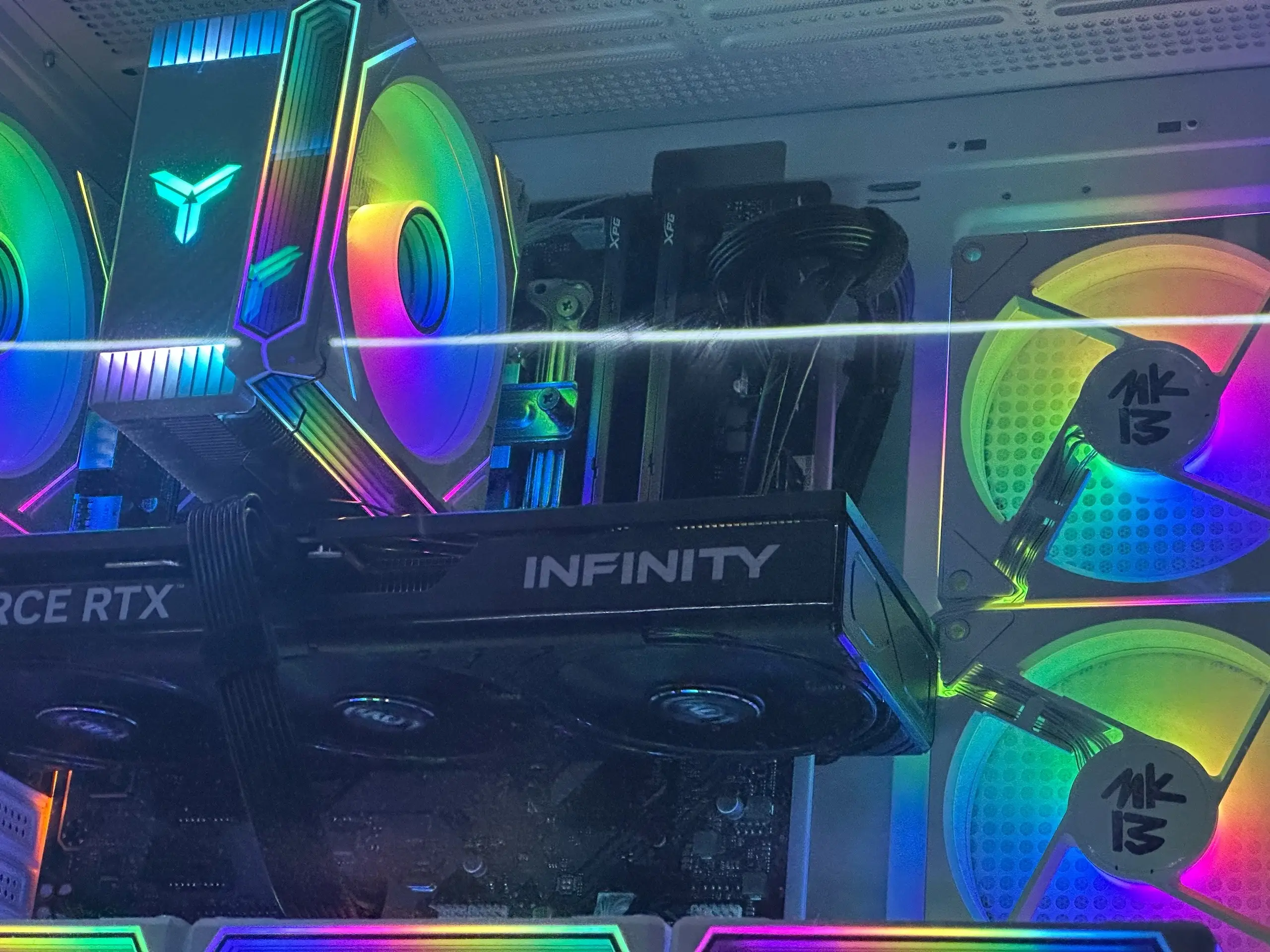 Изображение клуба Cyber Room № 7